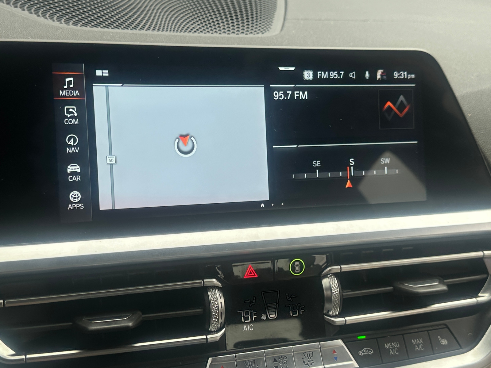 Thumbnail: 2021 BMW 3 Series - 3