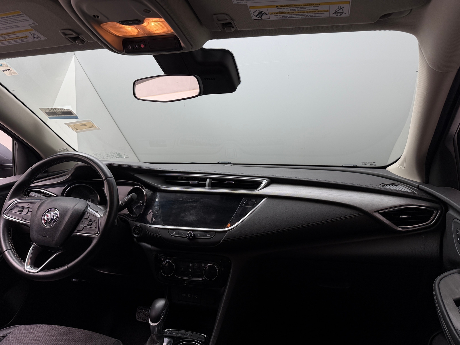 Thumbnail: 2020 Buick Encore GX - 2