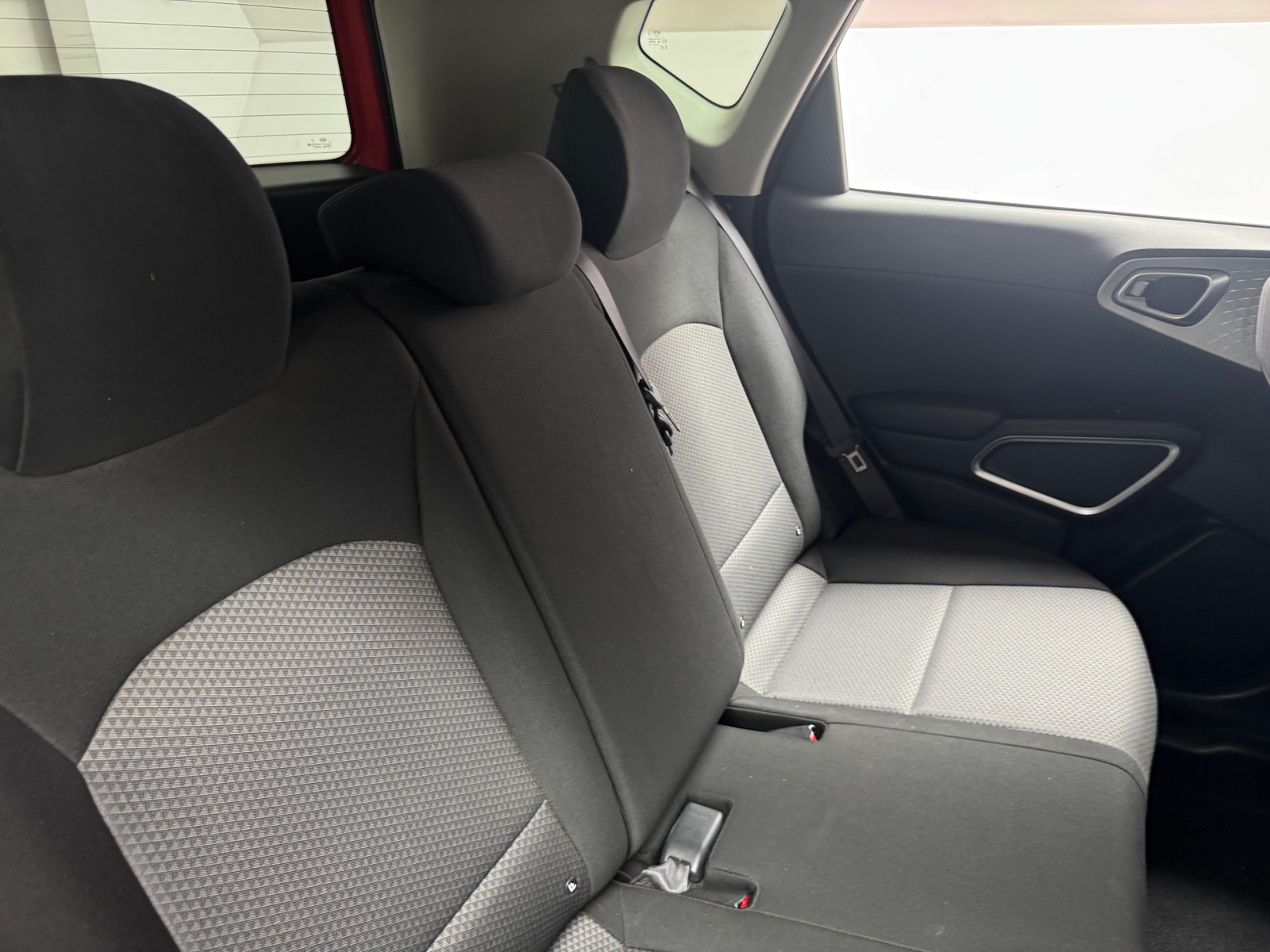 Thumbnail: 2020 Kia Soul - 6