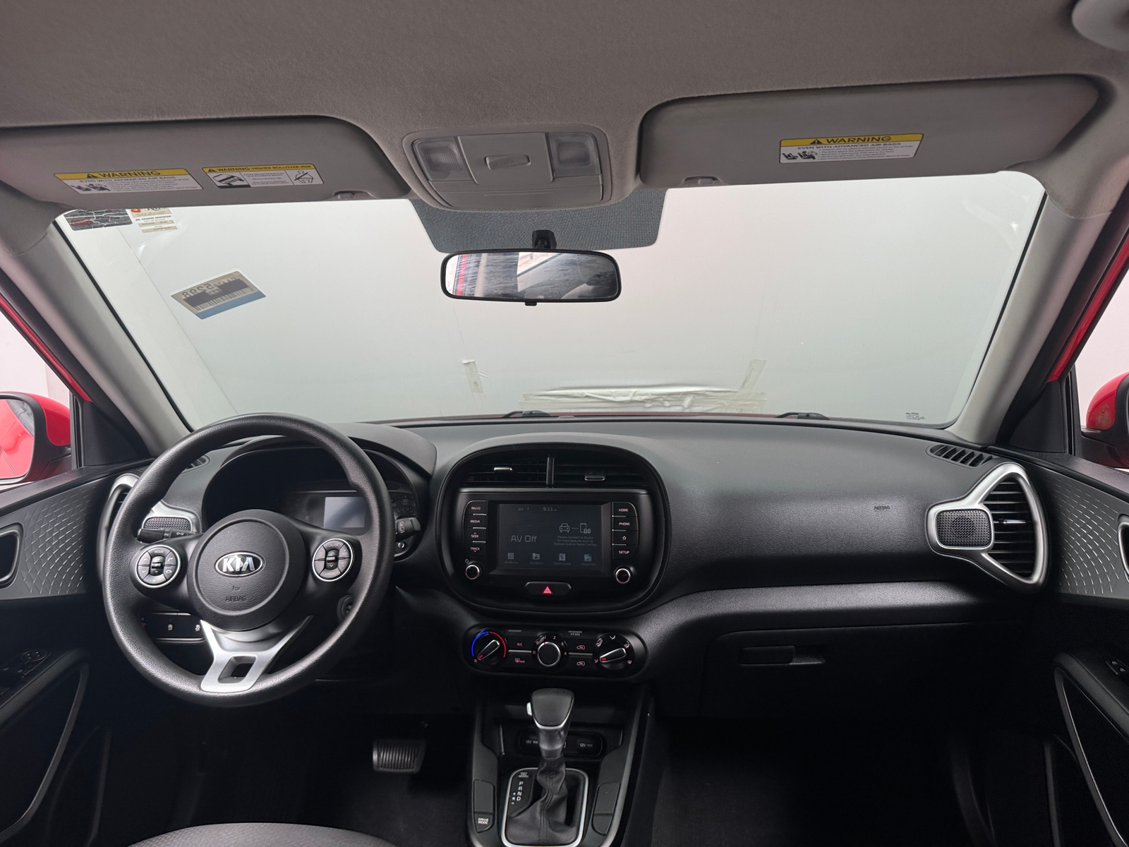 Thumbnail: 2020 Kia Soul - 3