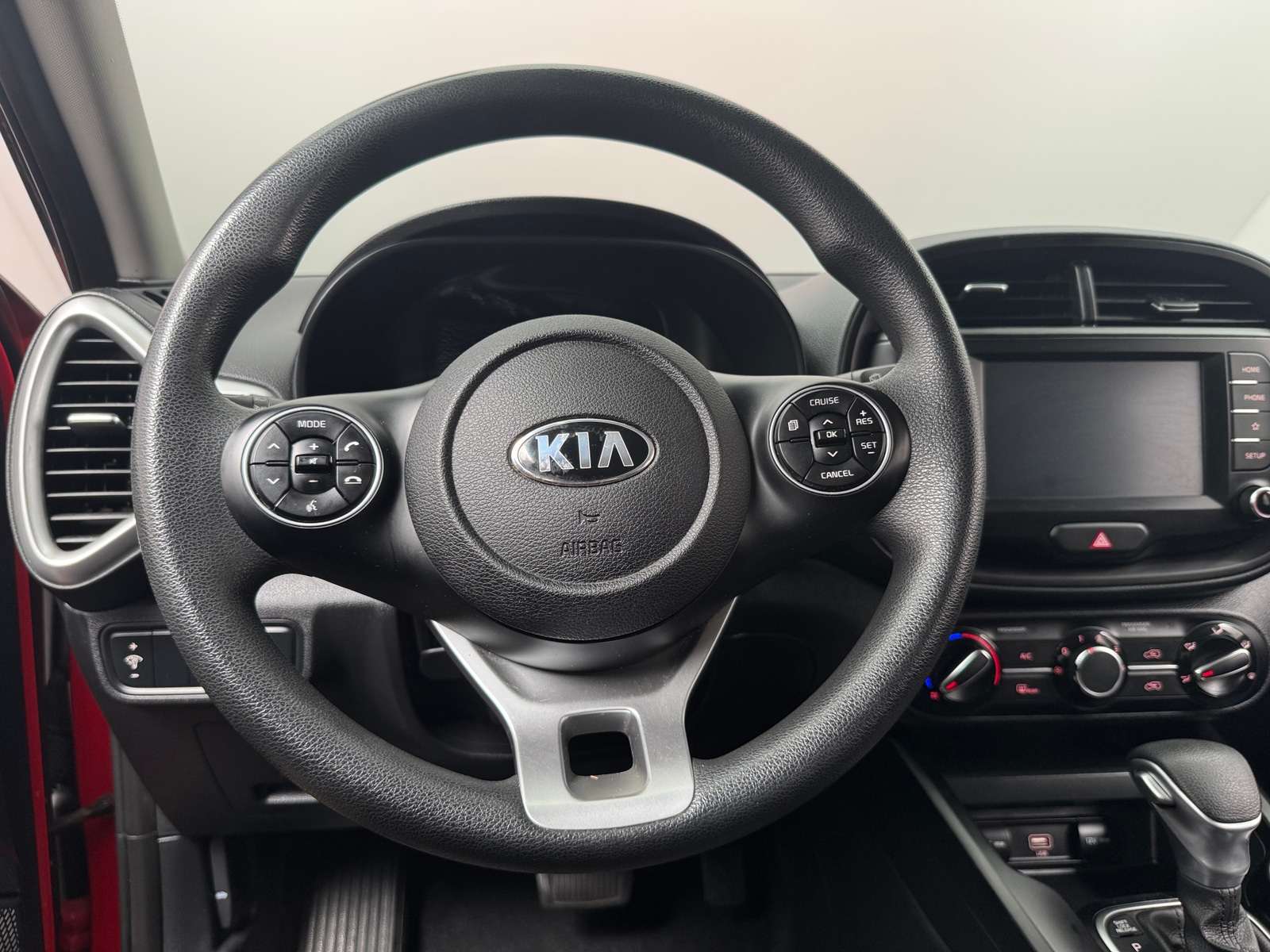 Thumbnail: 2020 Kia Soul - 5