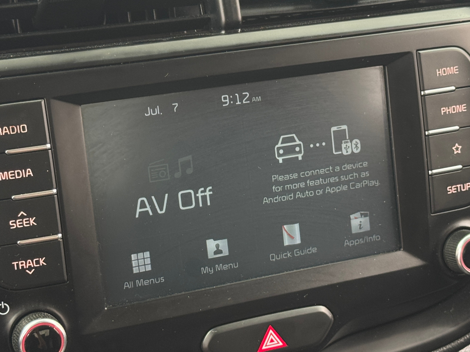 Thumbnail: 2020 Kia Soul - 4