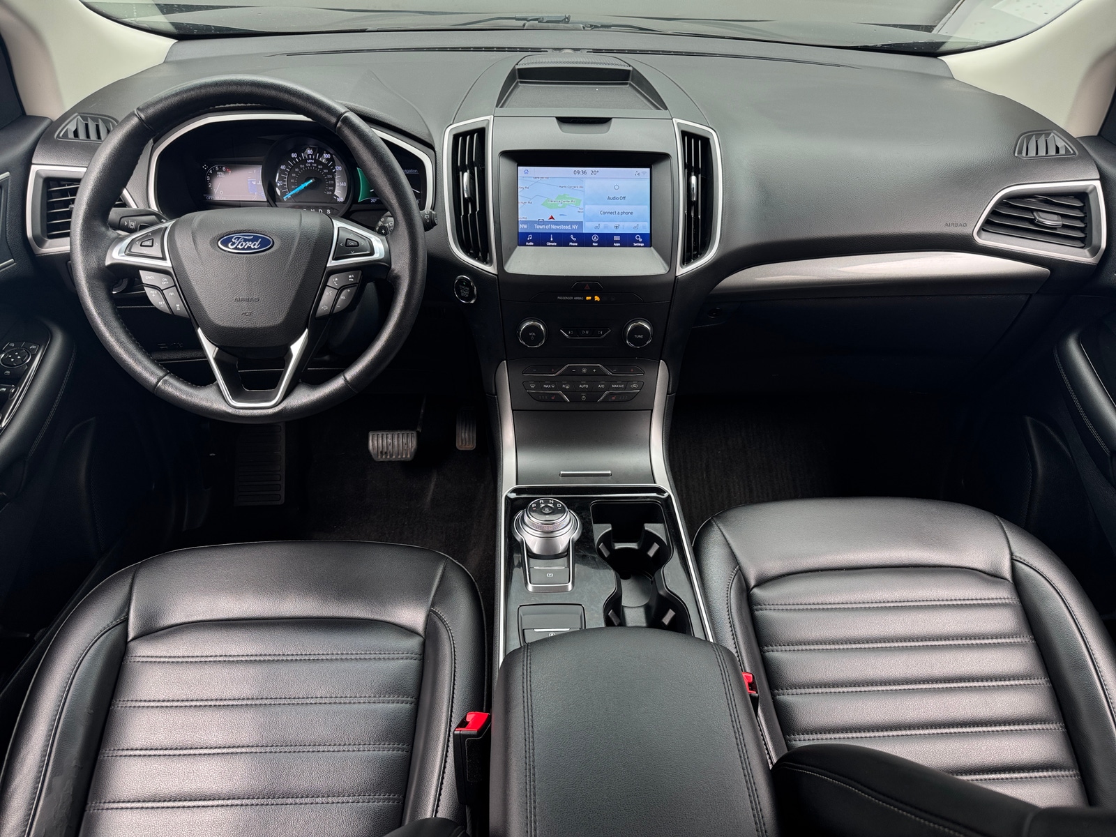 Thumbnail: 2020 Ford Edge - 2