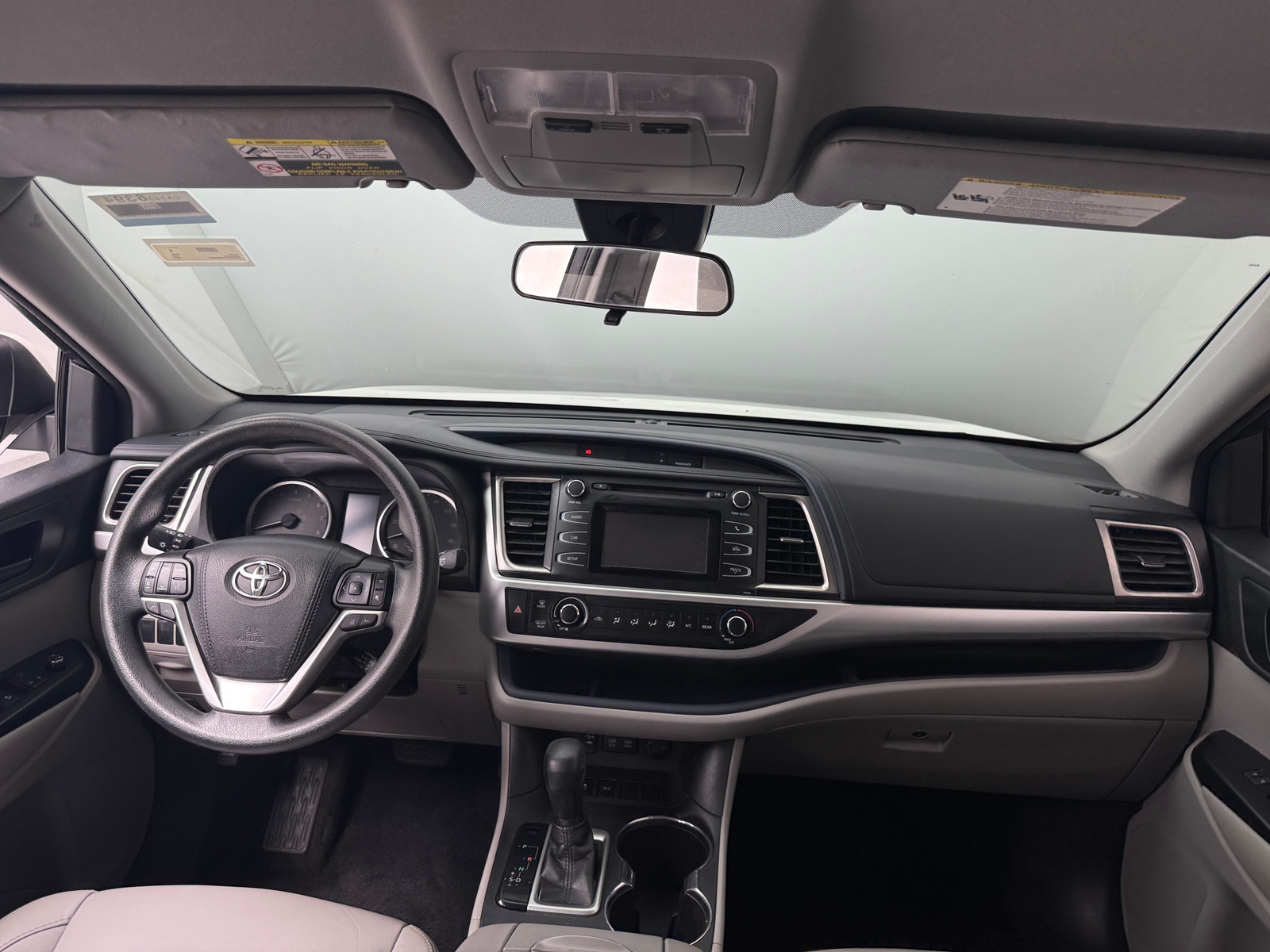 Thumbnail: 2018 Toyota Highlander - 3