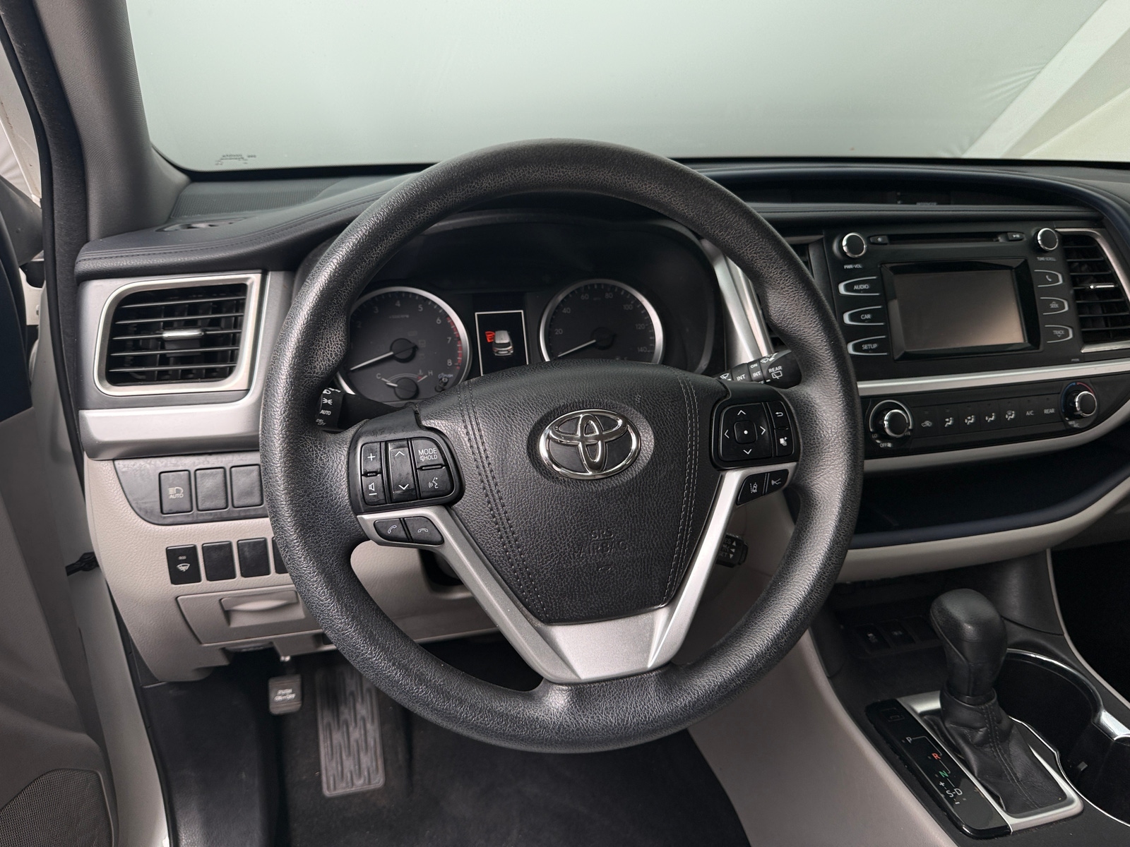 Thumbnail: 2018 Toyota Highlander - 5