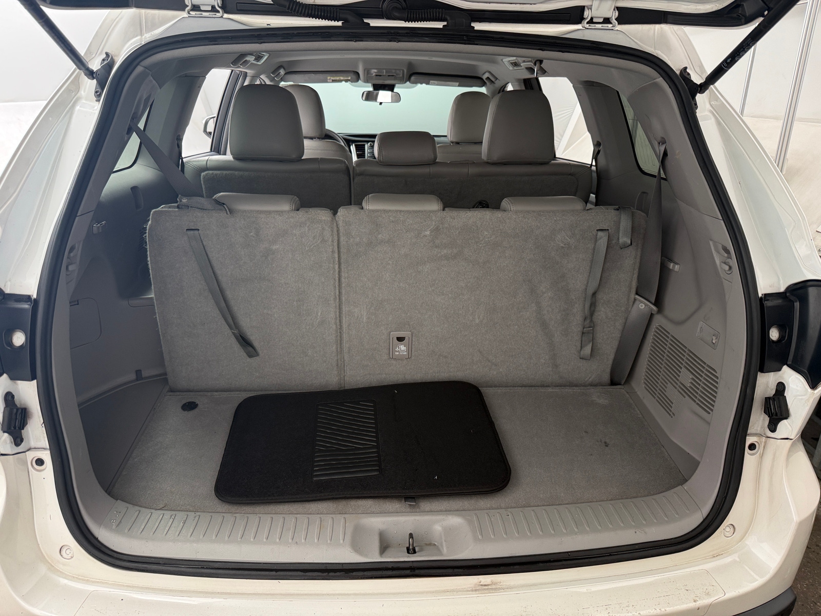 Thumbnail: 2018 Toyota Highlander - 7