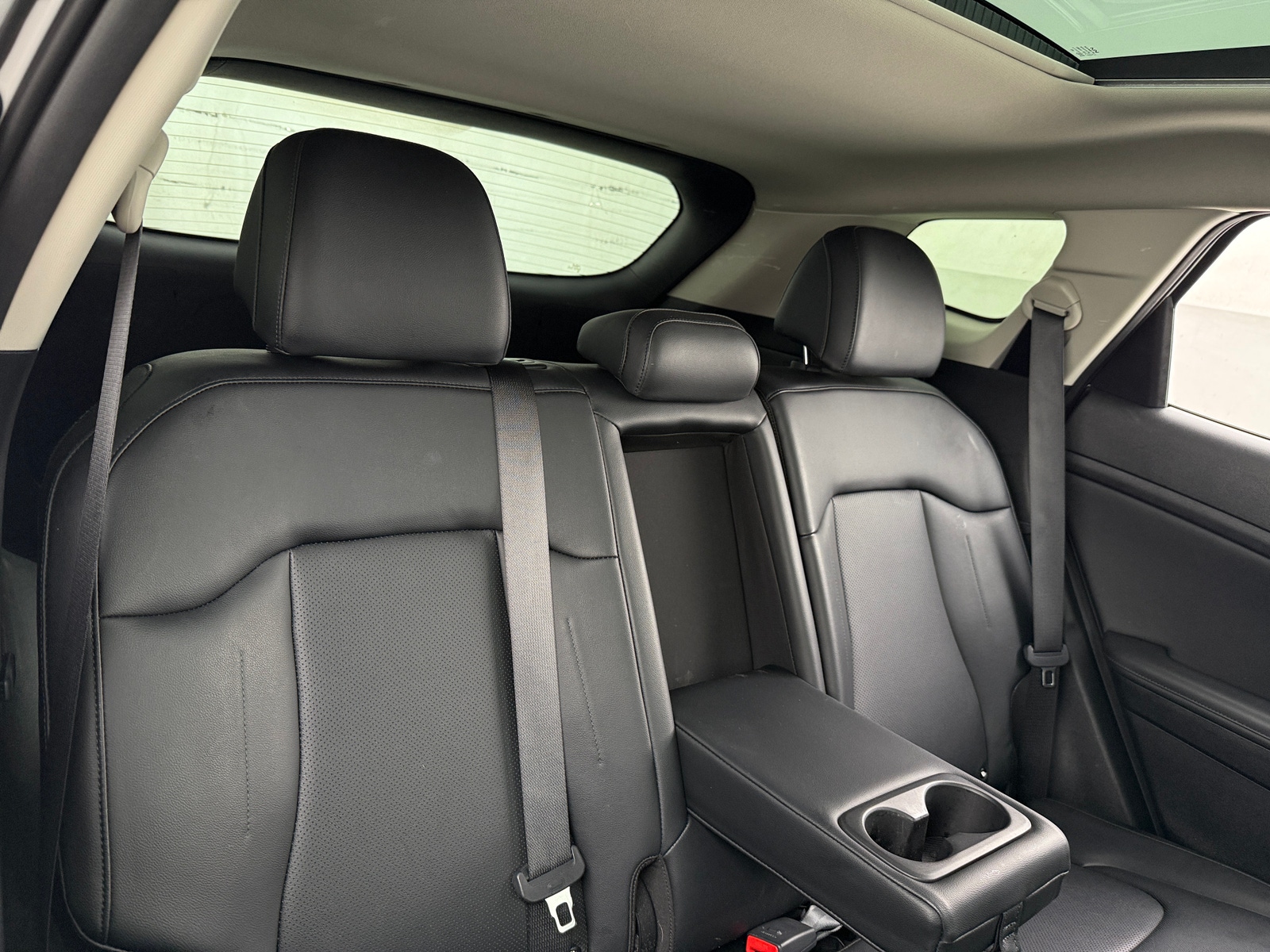 Thumbnail: 2023 Kia Sportage - 5