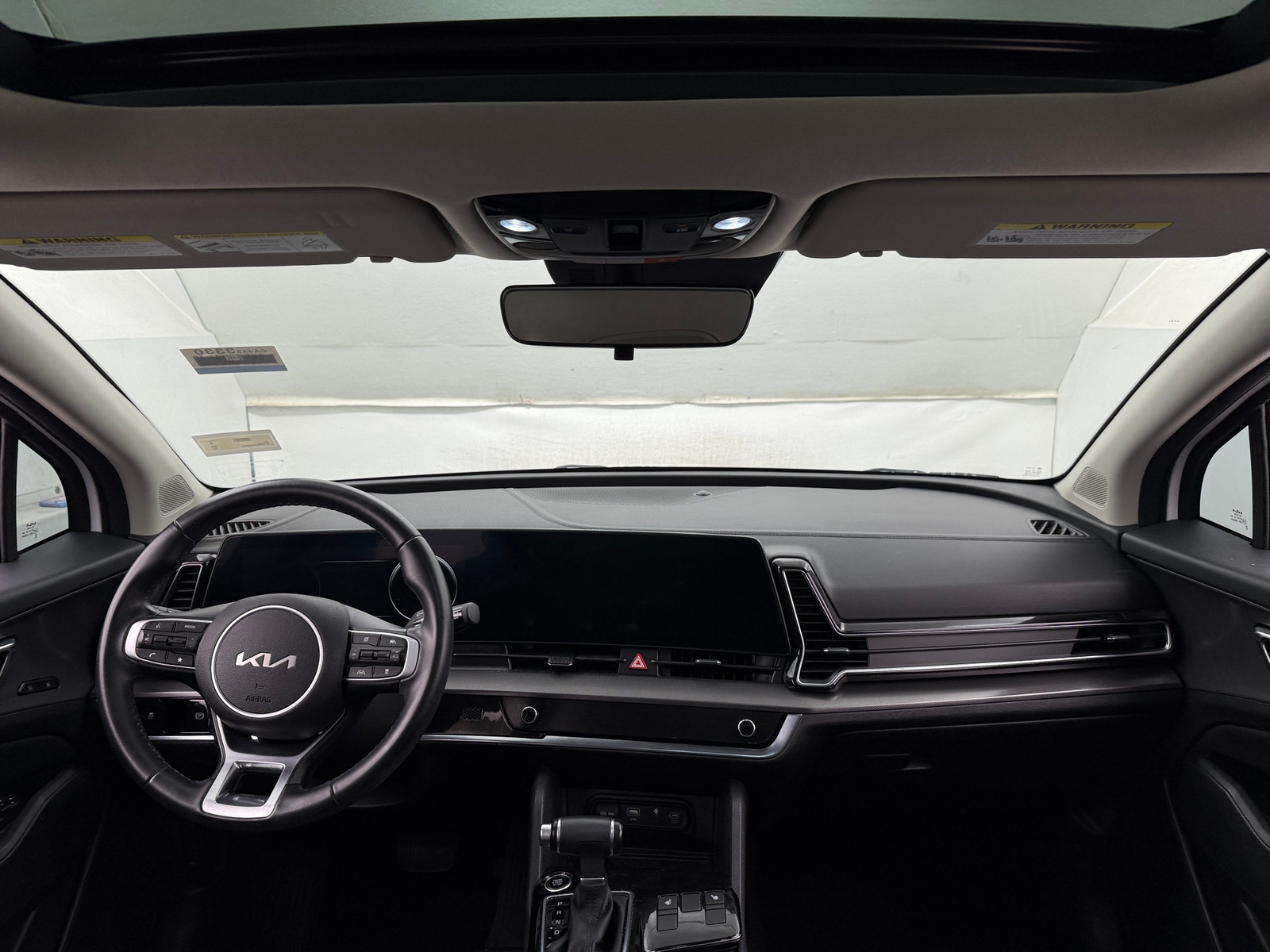 Thumbnail: 2023 Kia Sportage - 2