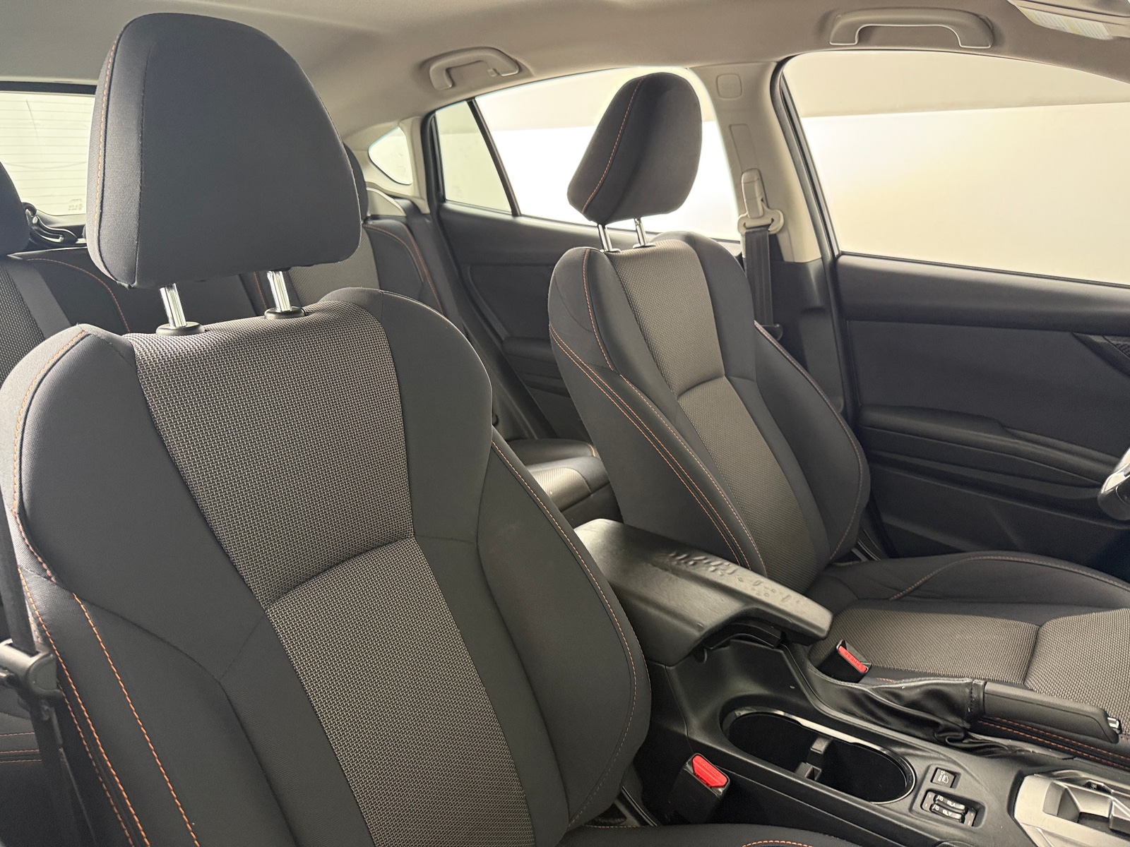 Thumbnail: 2019 Subaru Crosstrek - 2