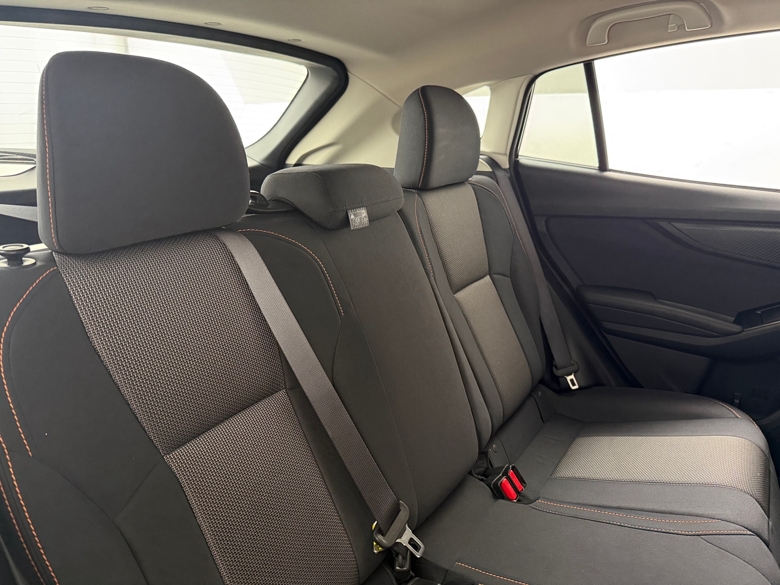 Thumbnail: 2019 Subaru Crosstrek - 6