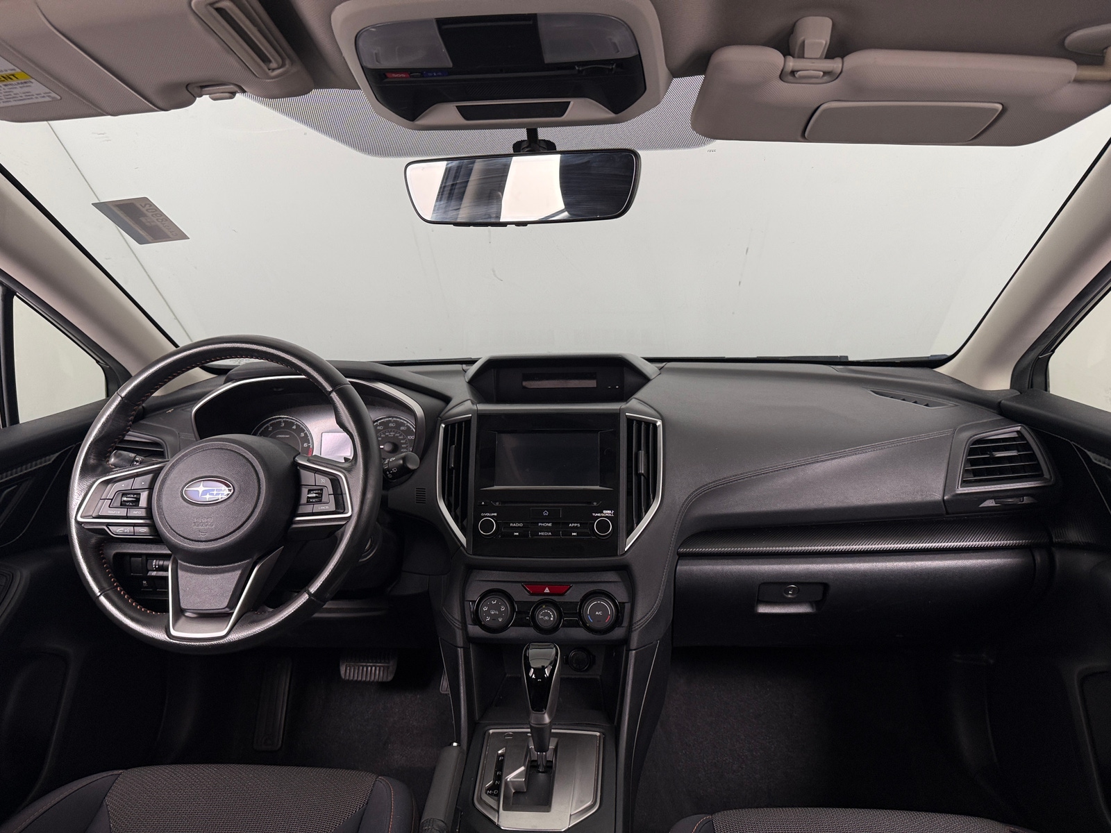 Thumbnail: 2019 Subaru Crosstrek - 3