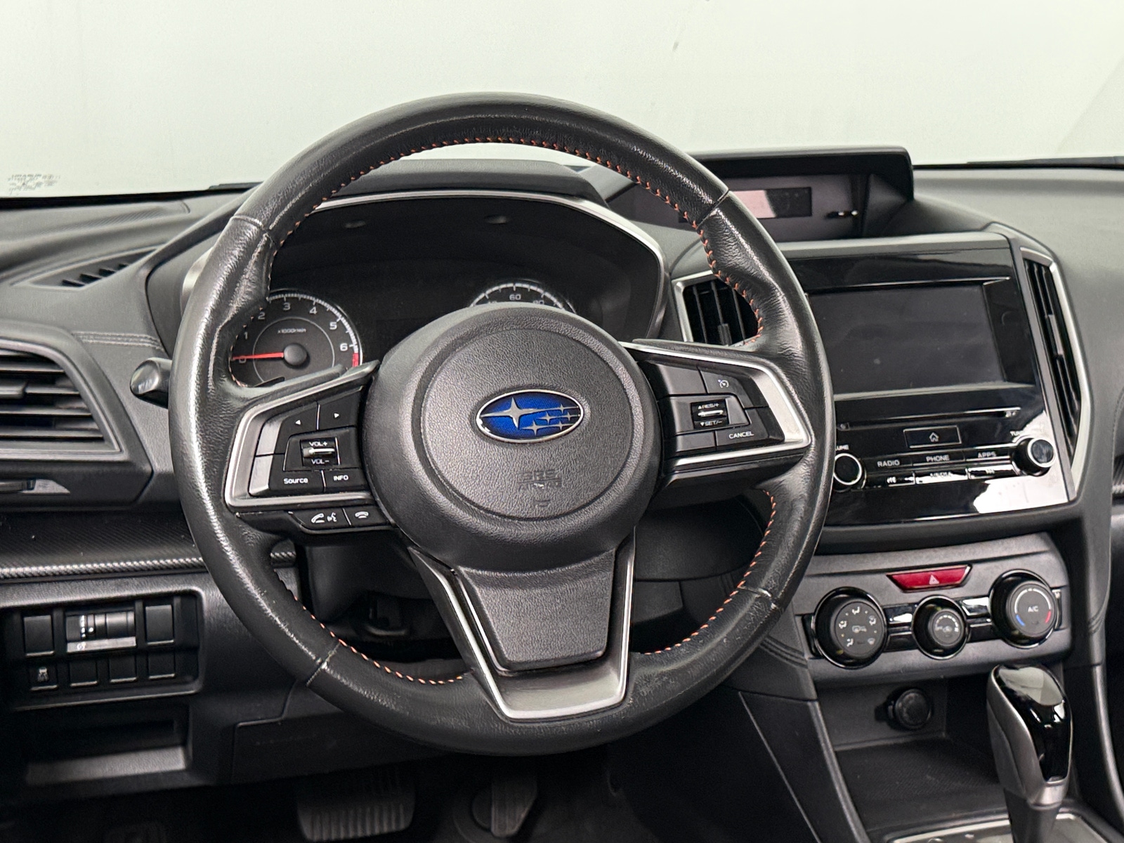 Thumbnail: 2019 Subaru Crosstrek - 5