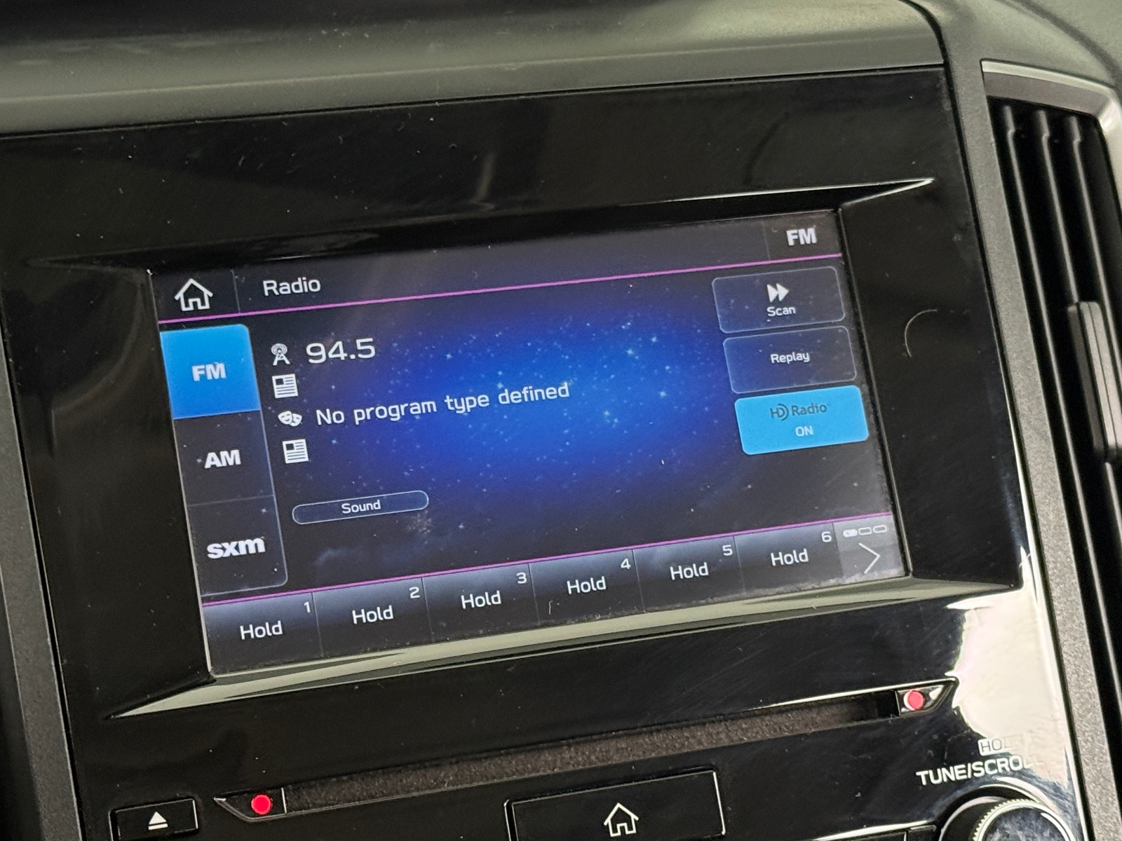 Thumbnail: 2019 Subaru Crosstrek - 4