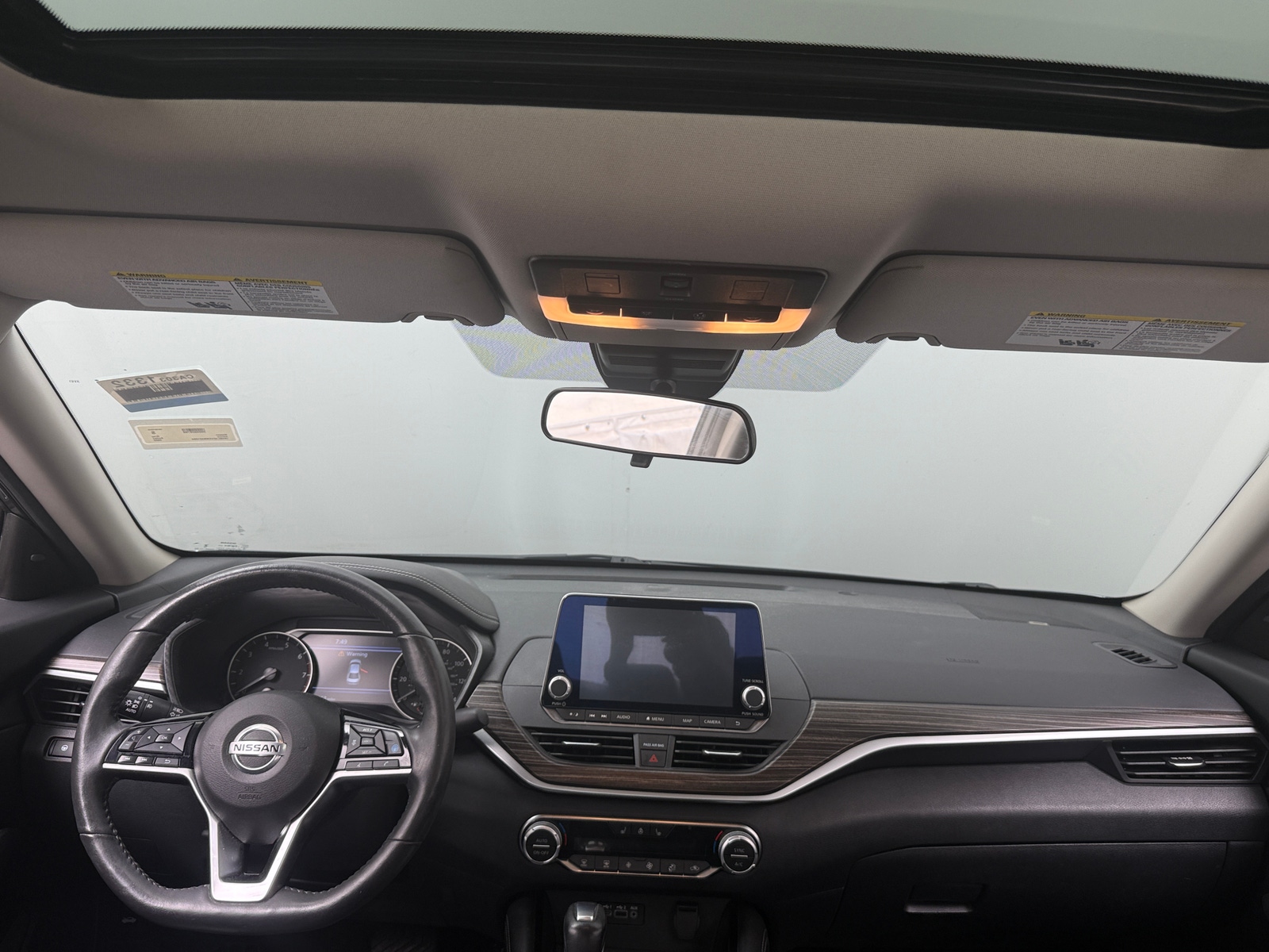 Thumbnail: 2022 Nissan Altima - 2