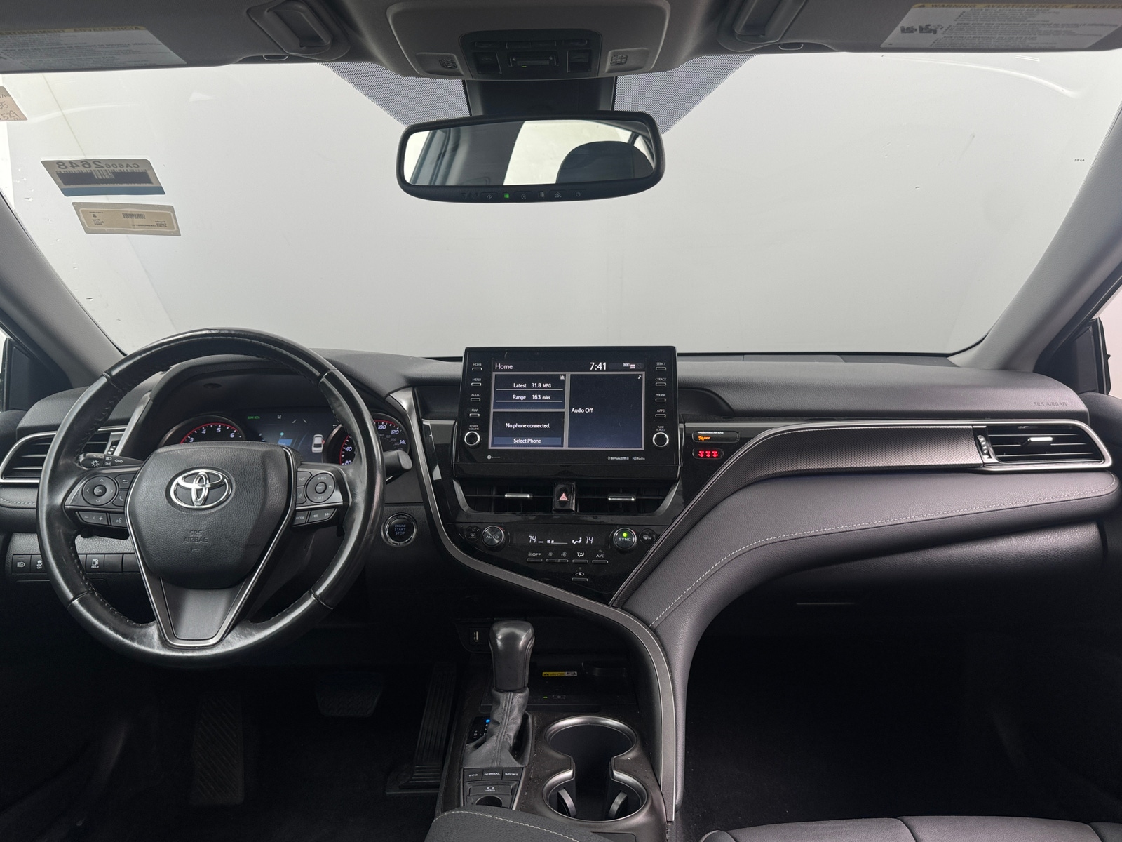 Thumbnail: 2022 Toyota Camry - 2