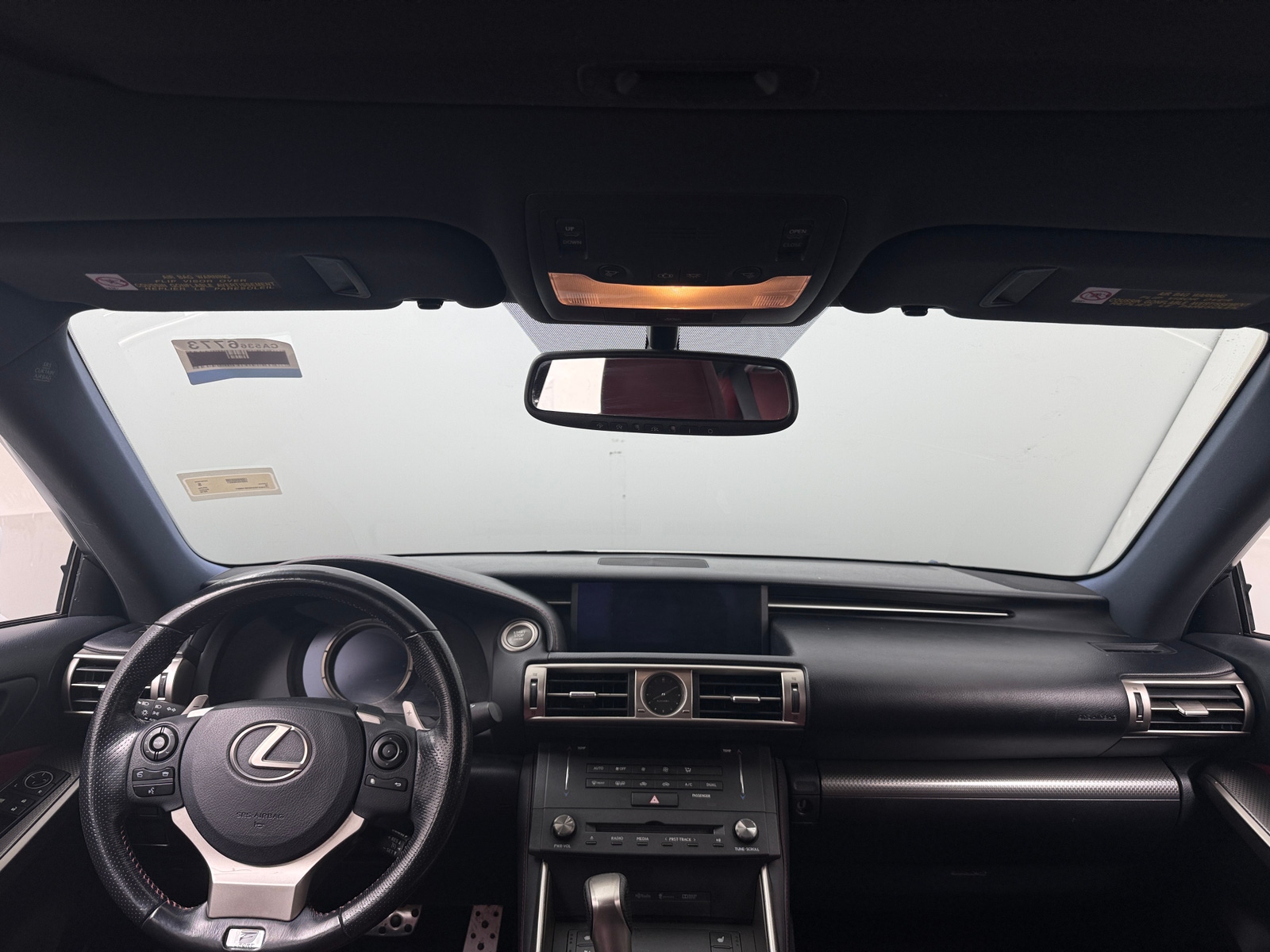 Thumbnail: 2016 Lexus IS - 2
