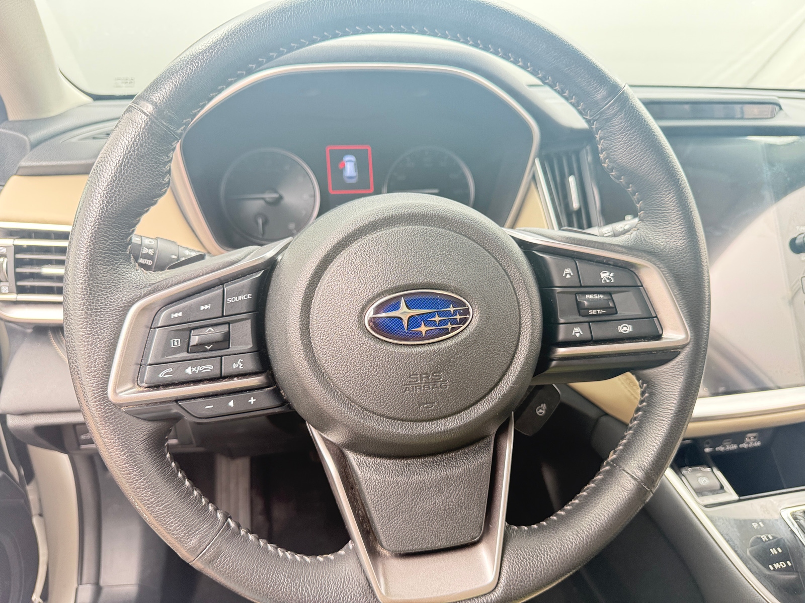 Thumbnail: 2024 Subaru Outback - 4
