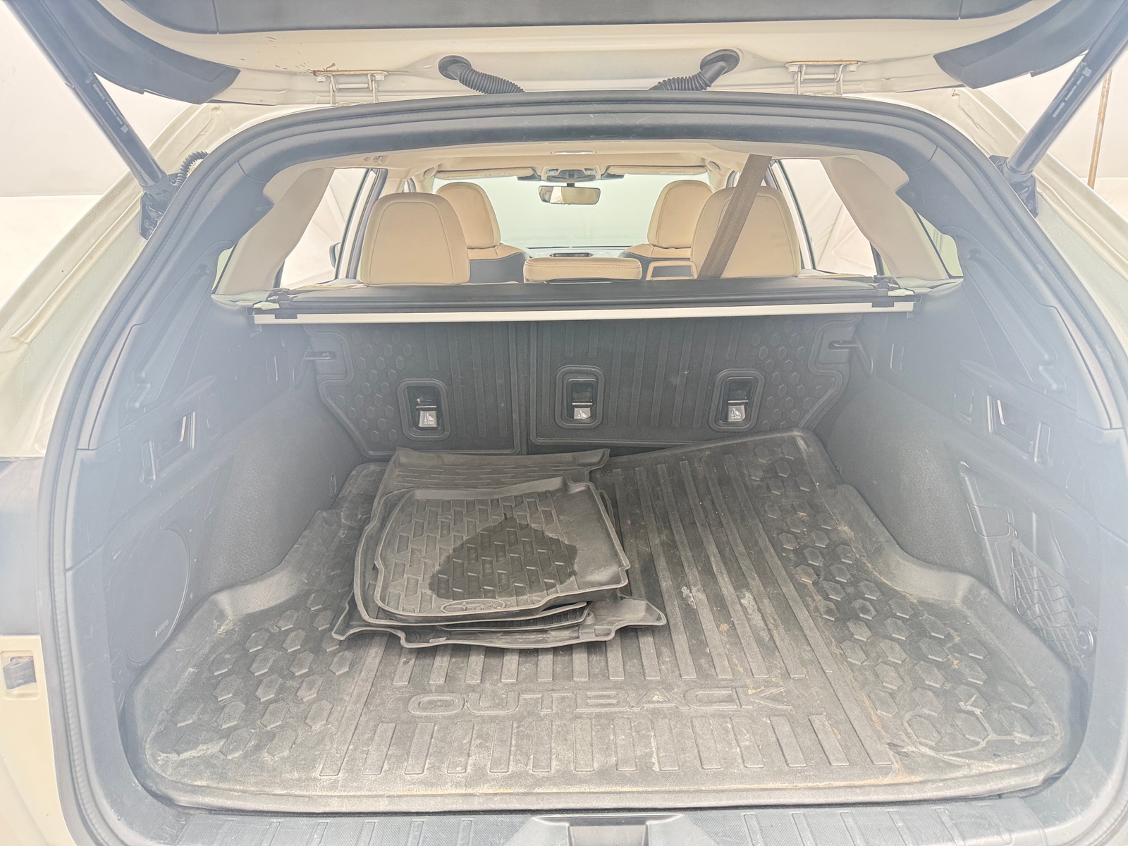 Thumbnail: 2024 Subaru Outback - 6