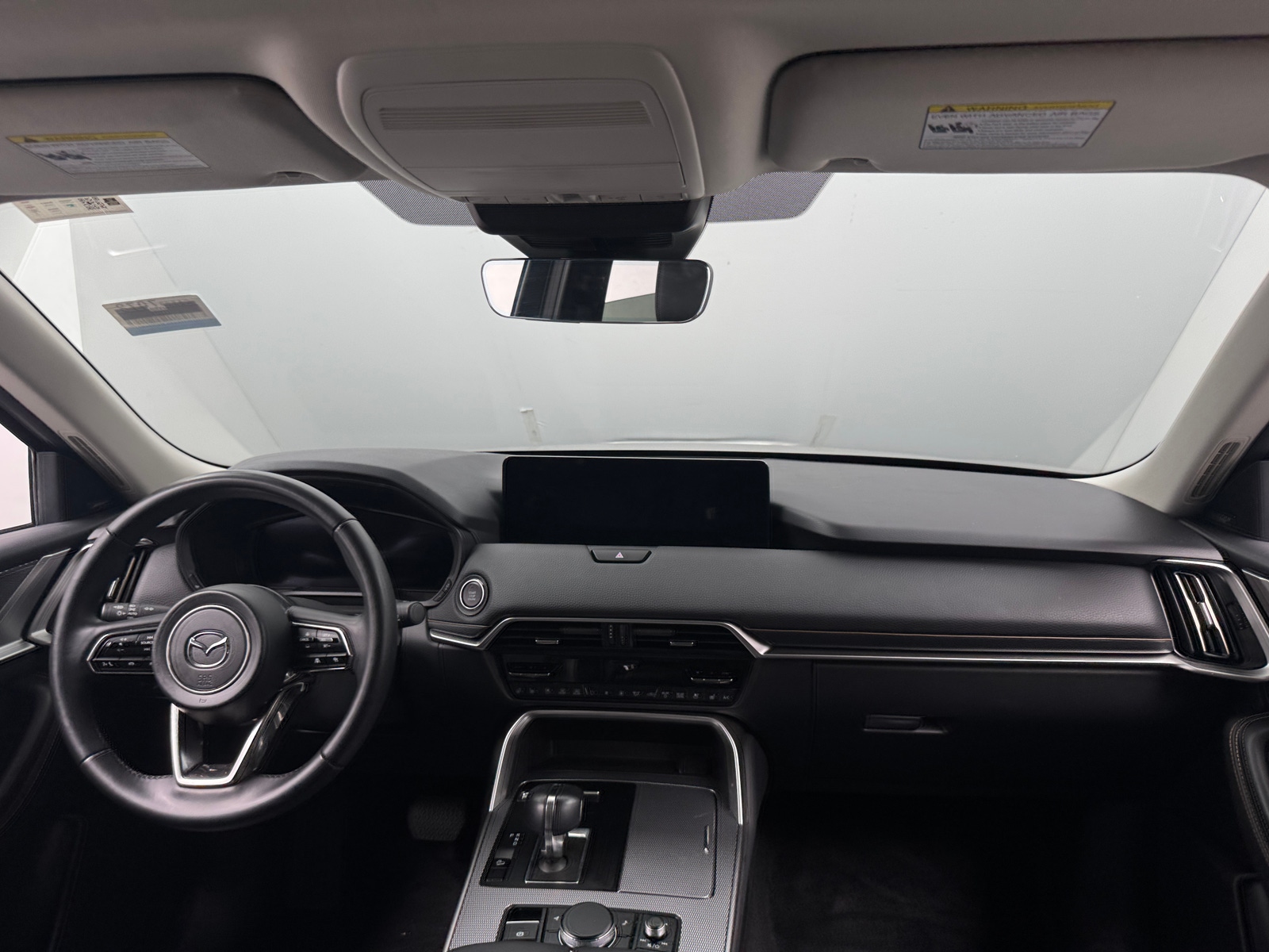 Thumbnail: 2026 Mazda CX-90 - 2