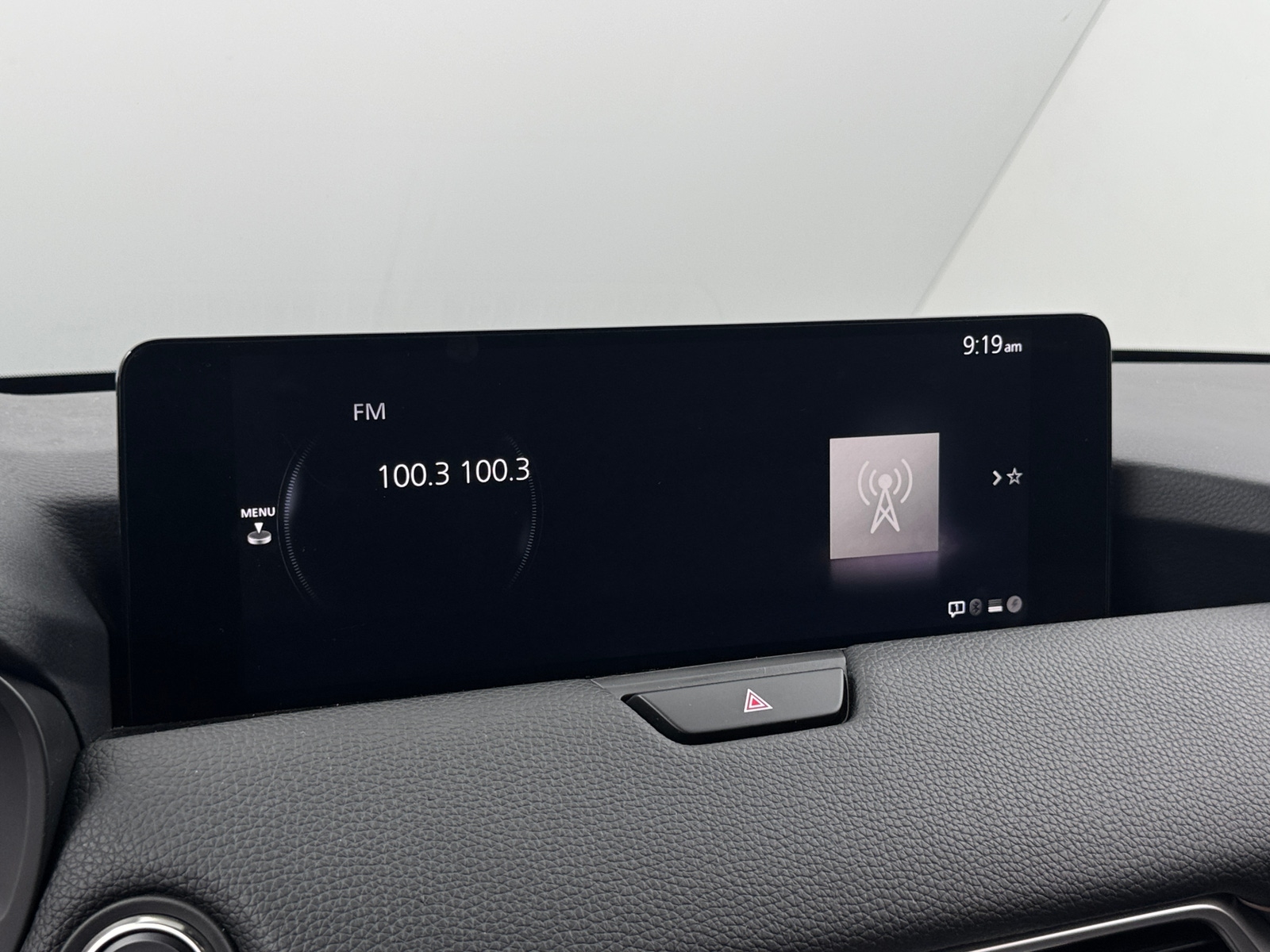 Thumbnail: 2026 Mazda CX-90 - 3
