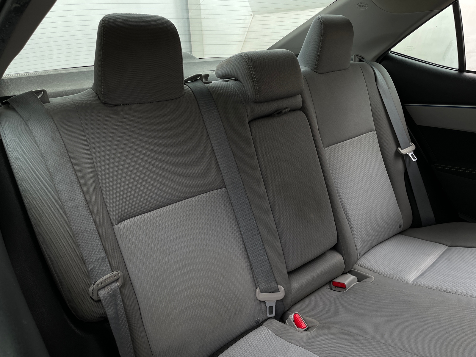 Thumbnail: 2016 Toyota Corolla - 6