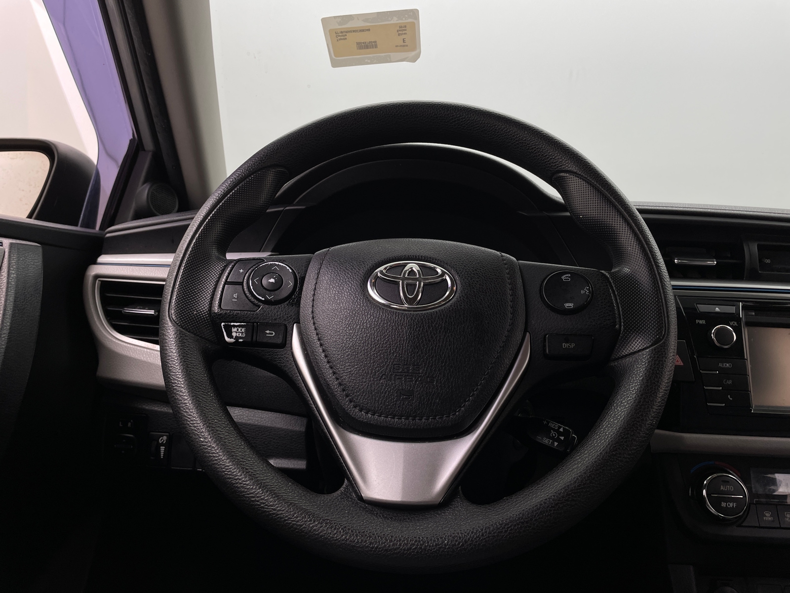 Thumbnail: 2016 Toyota Corolla - 5