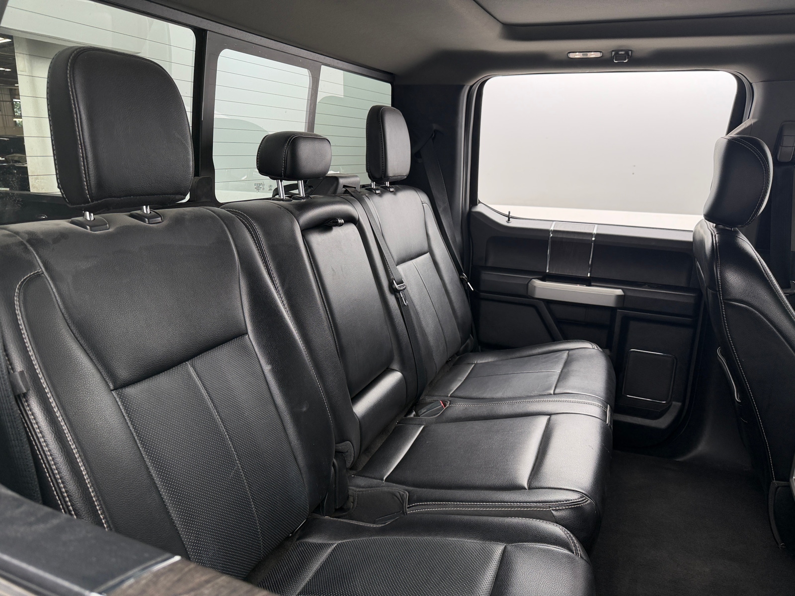 Thumbnail: 2021 Ford Econoline - 5