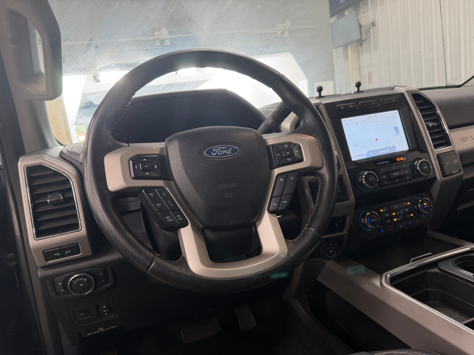 Thumbnail: 2021 Ford Econoline - 4