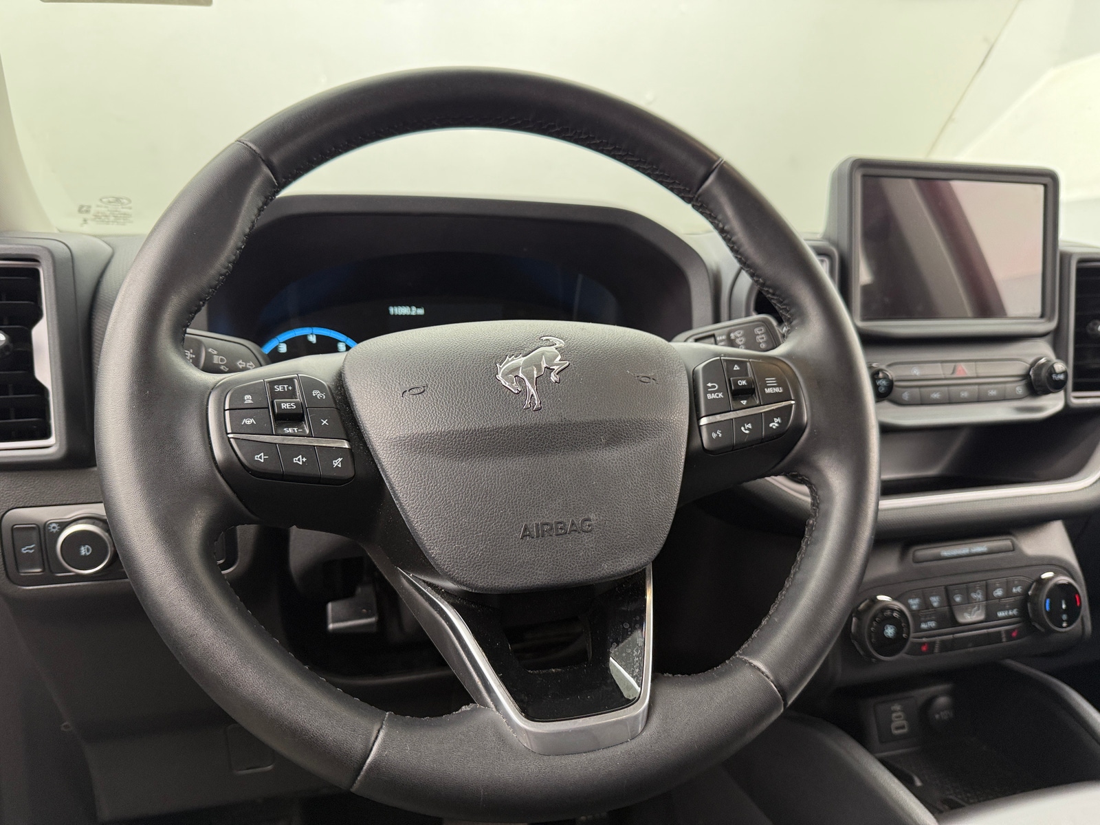 Thumbnail: 2024 Ford Bronco Sport - 5