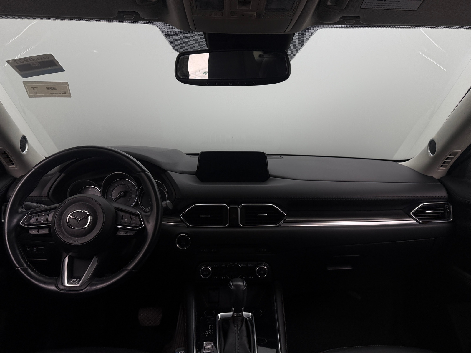Thumbnail: 2017 Mazda CX-5 - 2