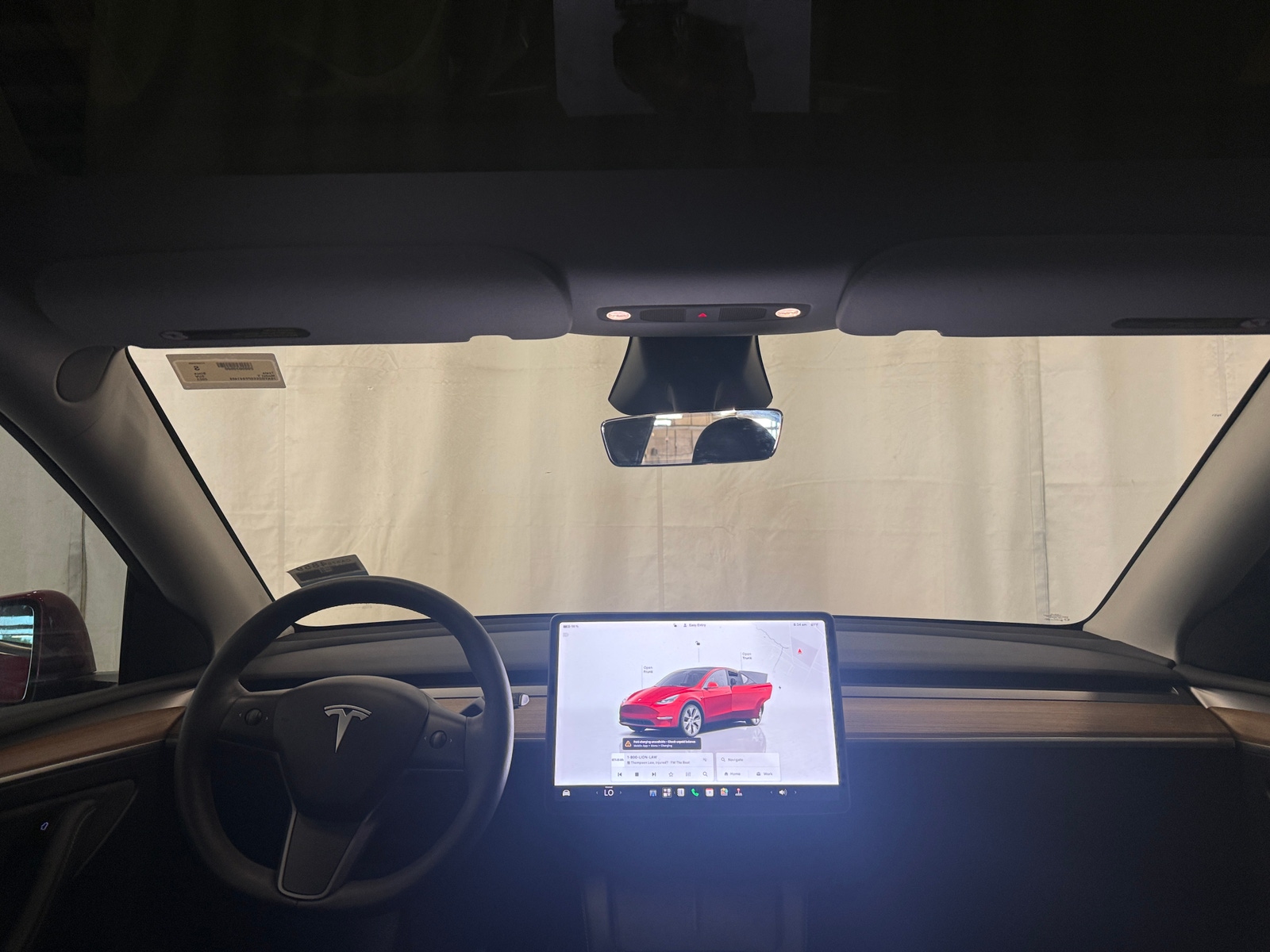Thumbnail: 2023 Tesla Model Y - 2