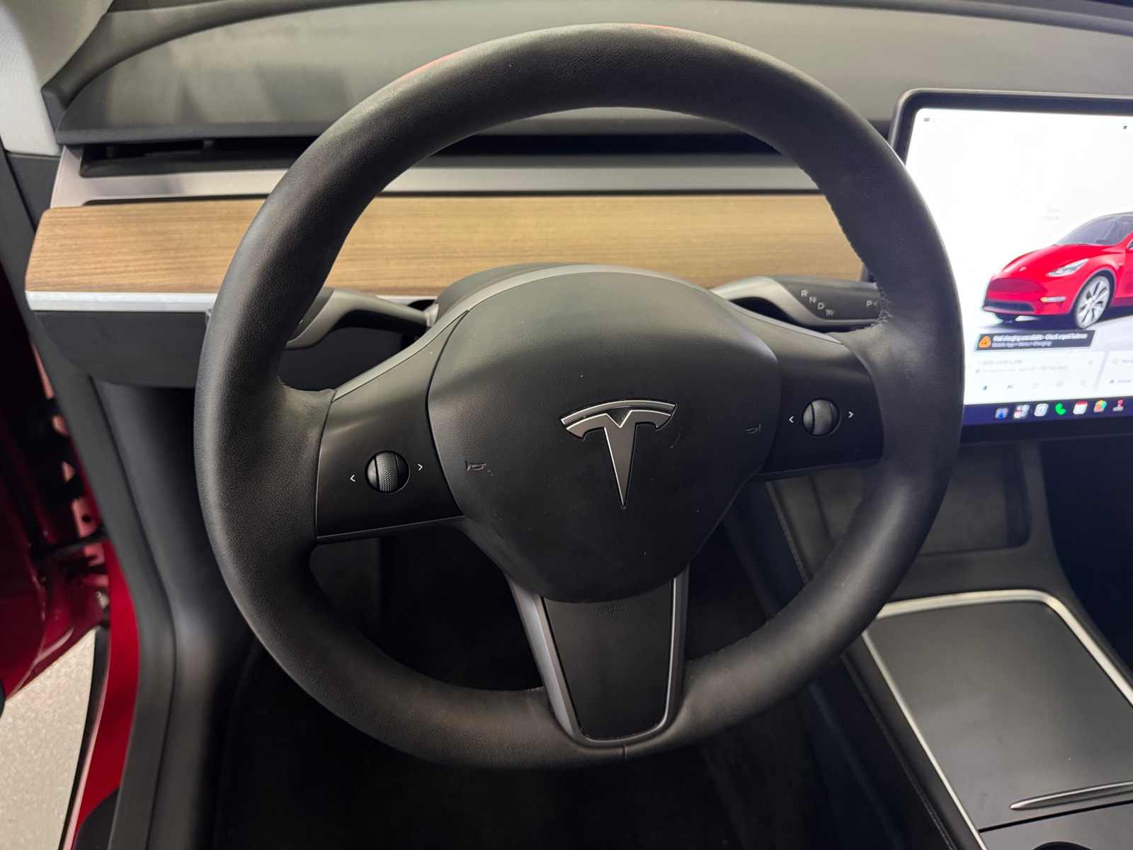 Thumbnail: 2023 Tesla Model Y - 4