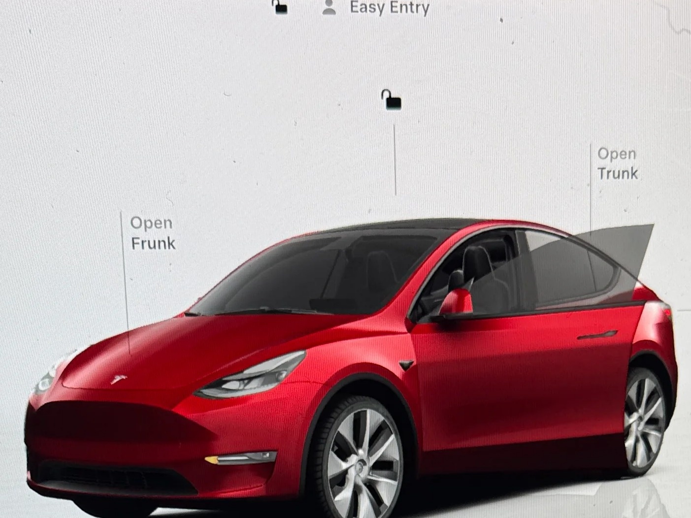 Thumbnail: 2023 Tesla Model Y - 3