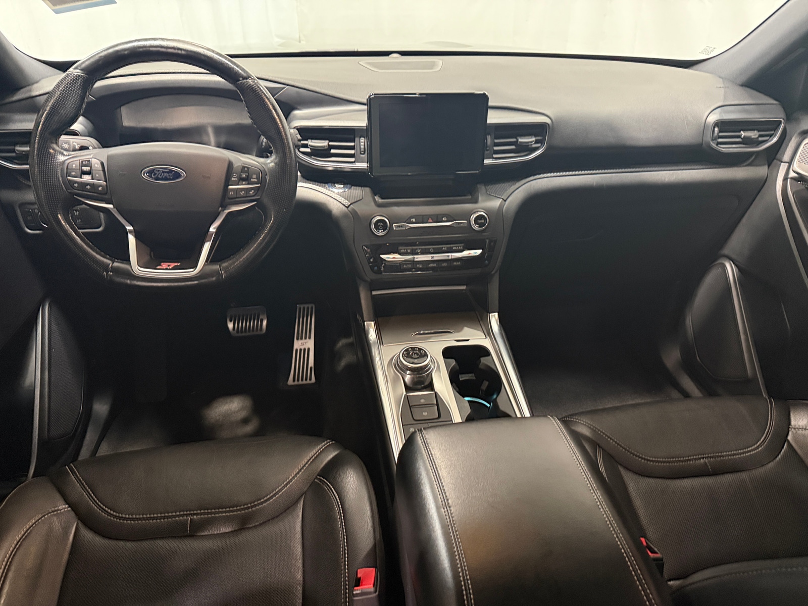 Thumbnail: 2020 Ford Explorer - 2