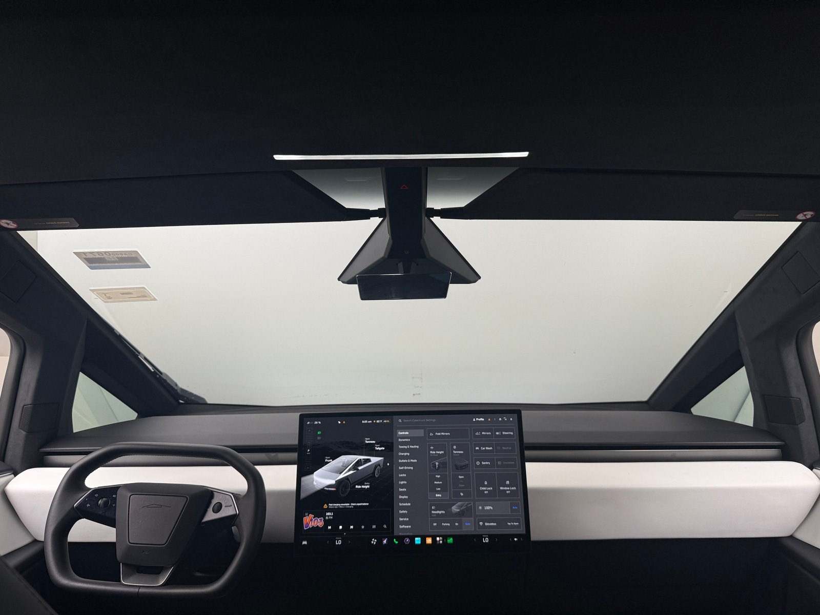 Thumbnail: 2024 Tesla Cybertruck - 2