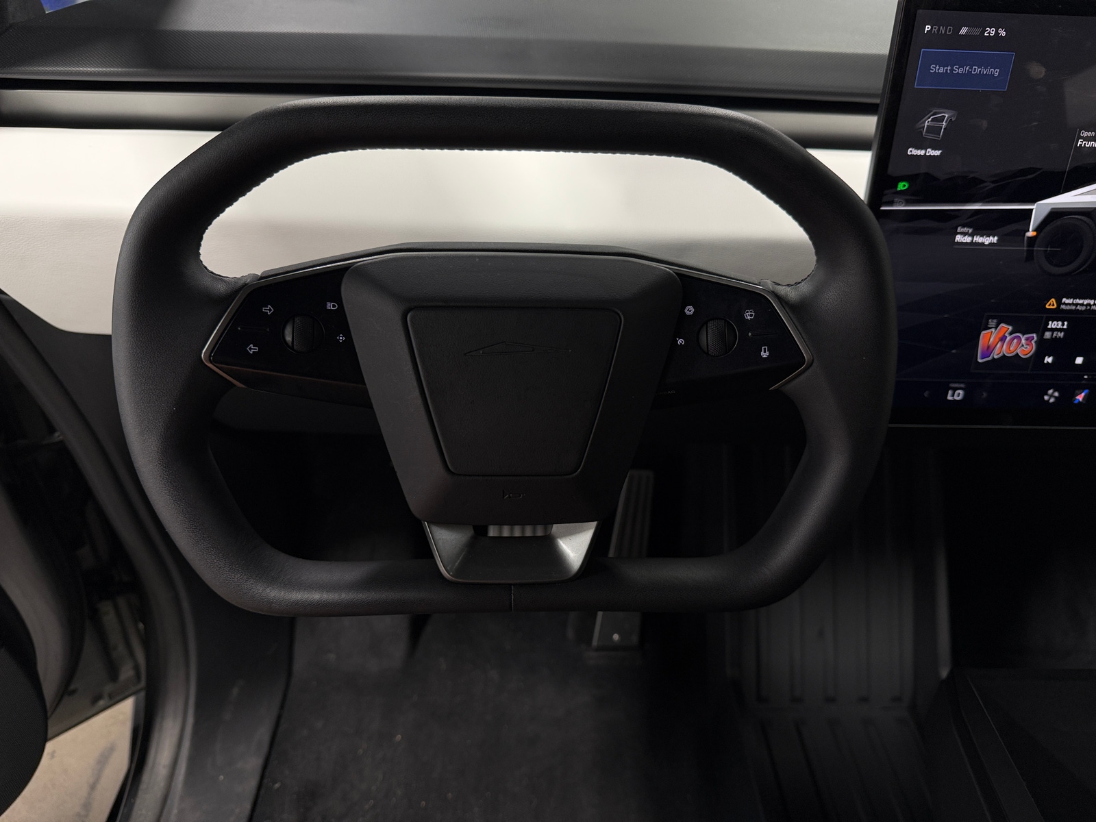 Thumbnail: 2024 Tesla Cybertruck - 4