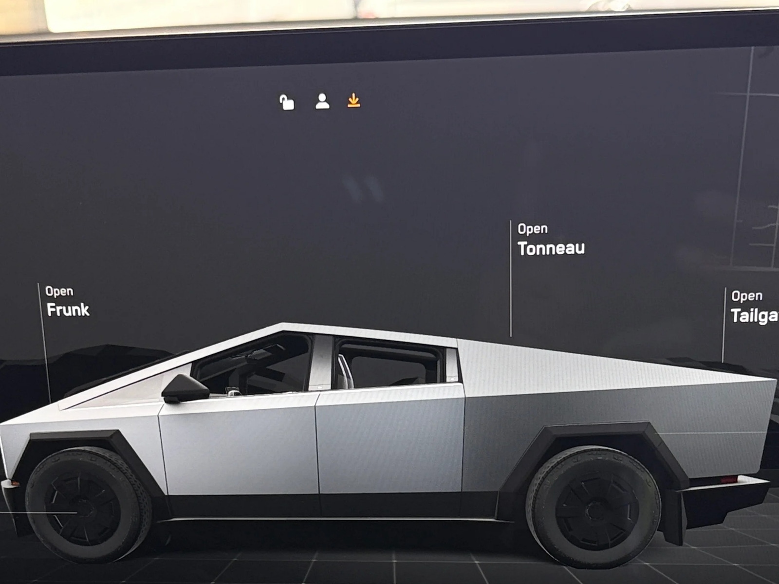 Thumbnail: 2024 Tesla Cybertruck - 3