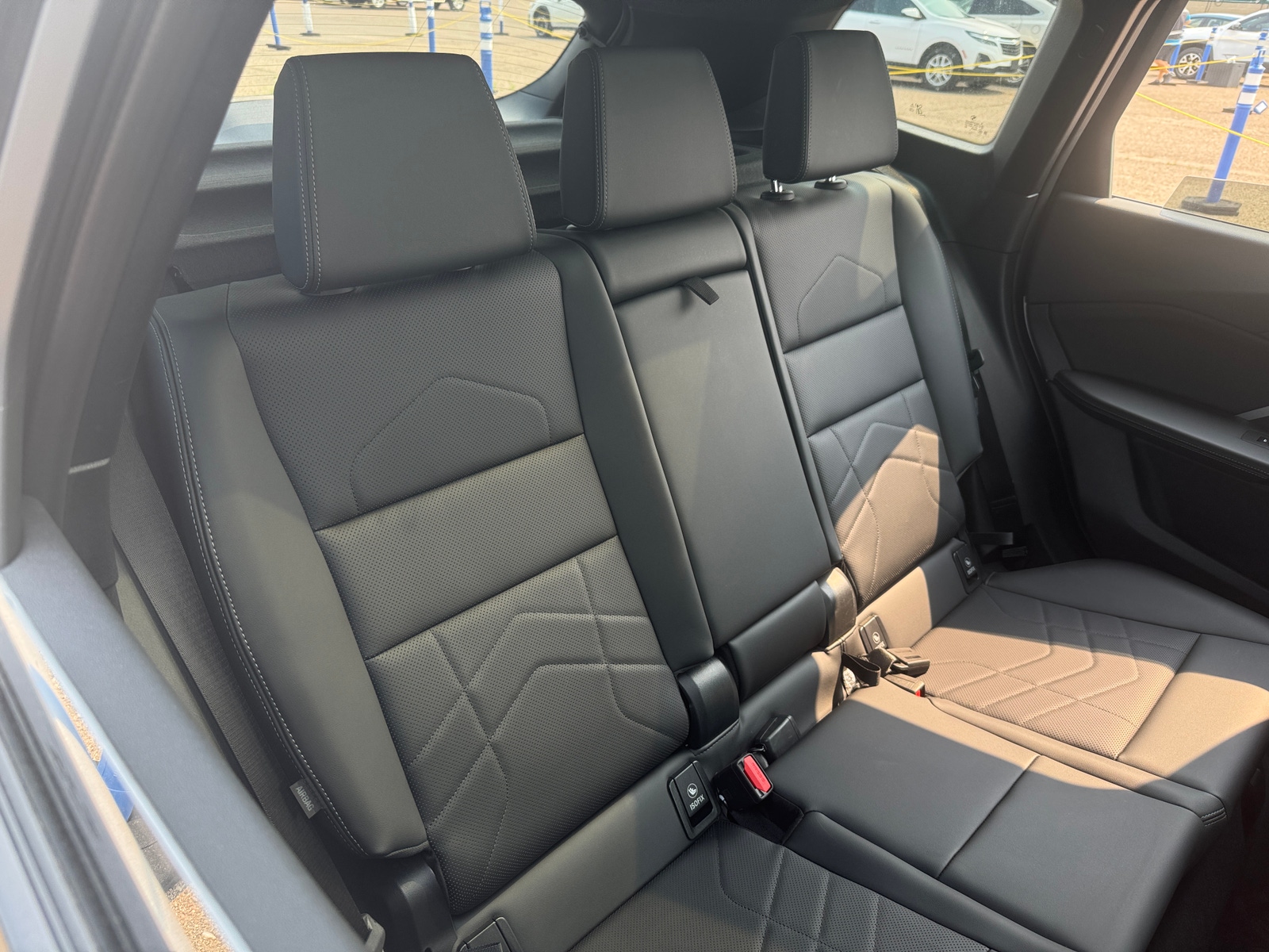 Thumbnail: 2026 BMW X1 - 5