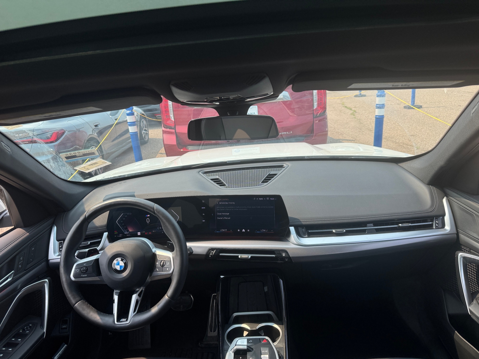 Thumbnail: 2026 BMW X1 - 2