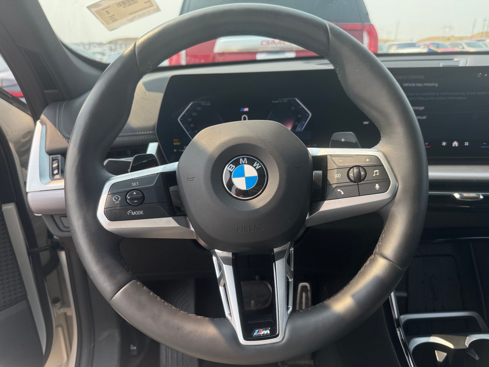 Thumbnail: 2026 BMW X1 - 4