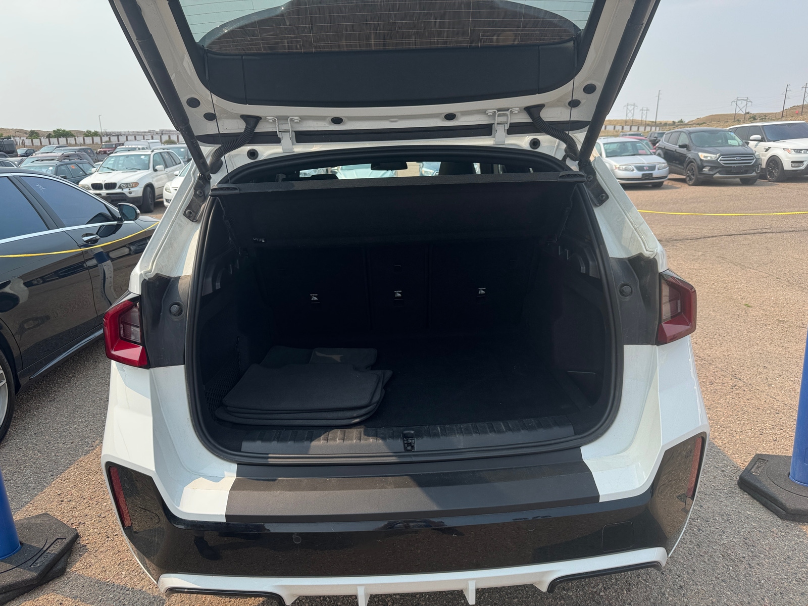 Thumbnail: 2026 BMW X1 - 6