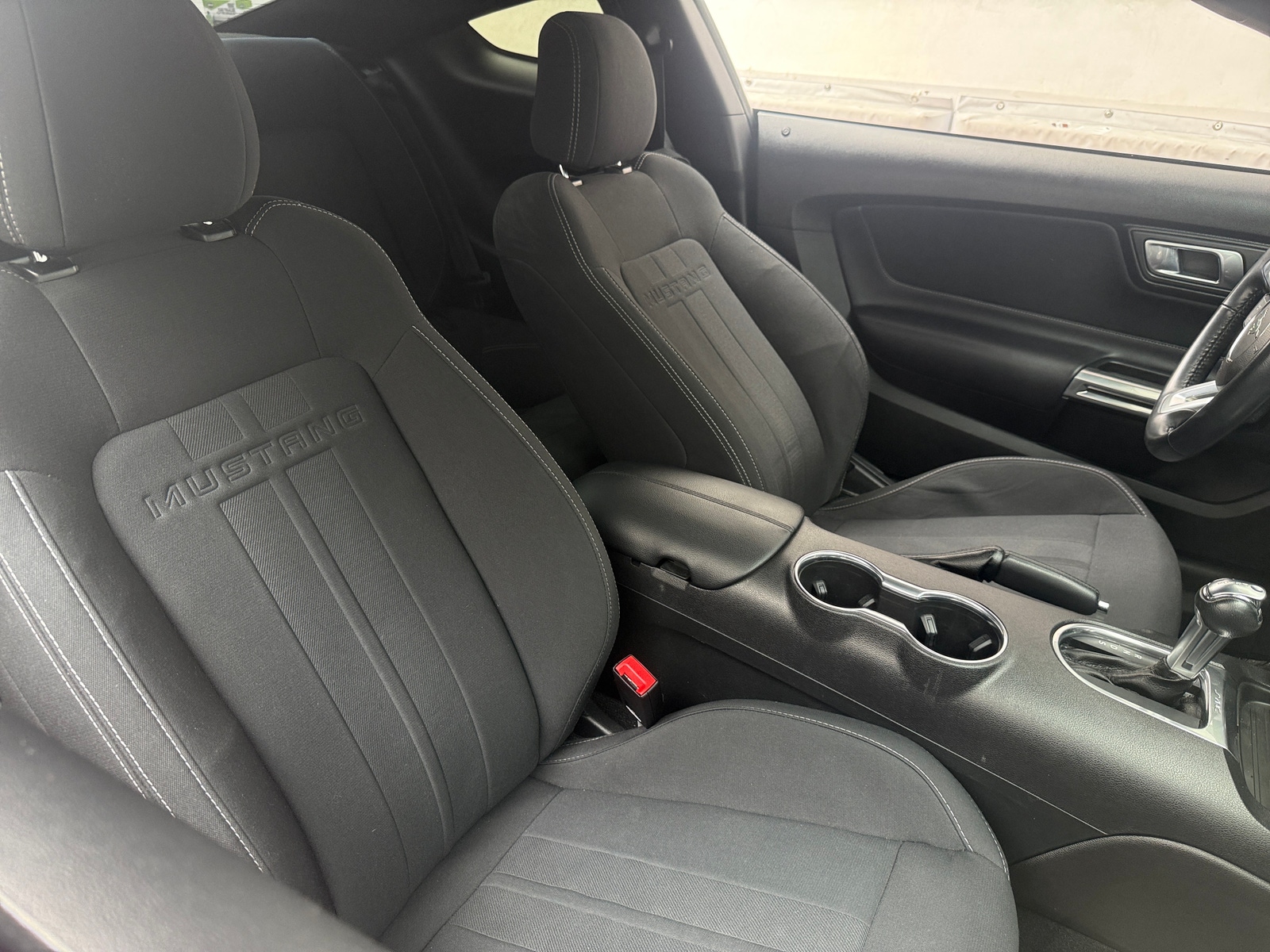 Thumbnail: 2020 Ford Mustang - 2