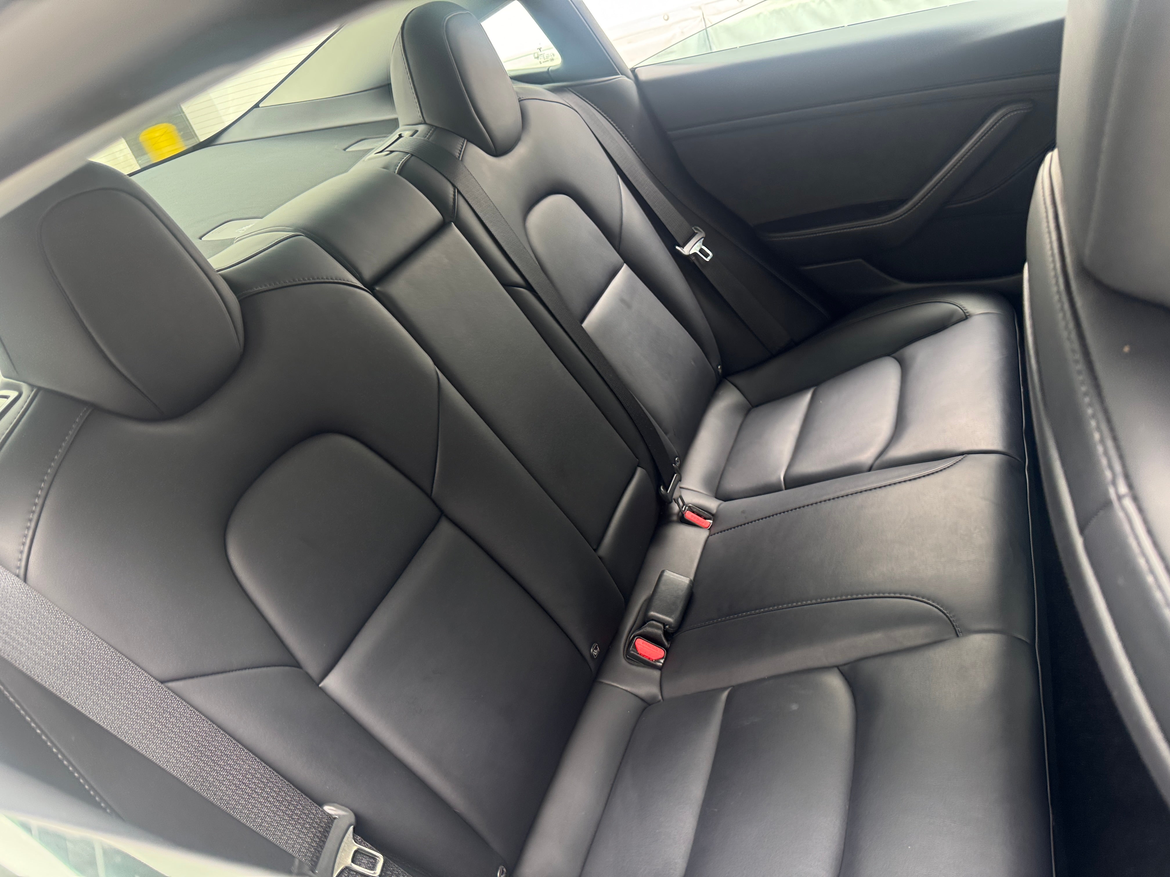 Used 2022 Tesla Model 3 Base with VIN 5YJ3E1EA6NF323399 for sale in Oak Creek, WI