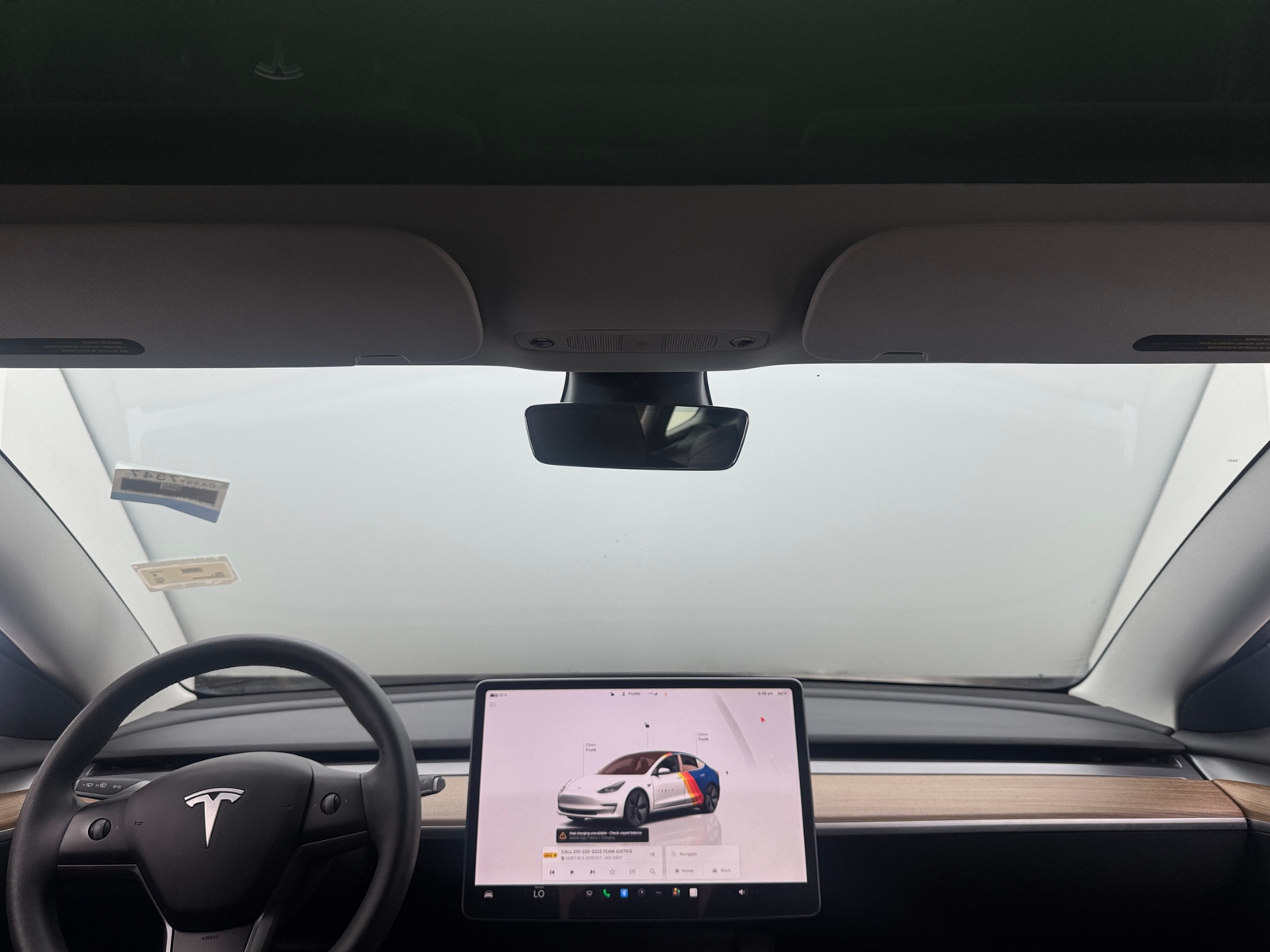 Thumbnail: 2022 Tesla Model 3 - 2