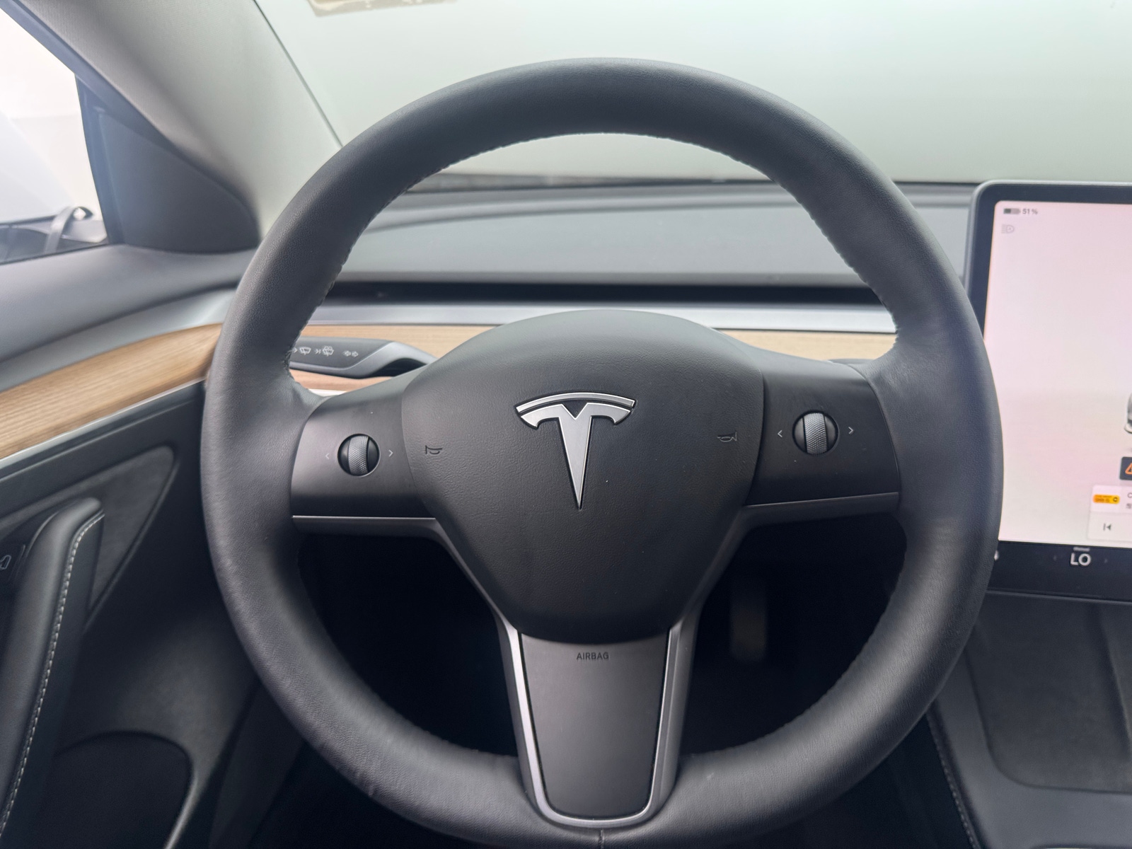 Thumbnail: 2022 Tesla Model 3 - 4