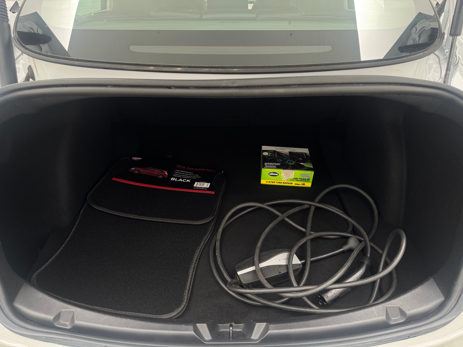 Thumbnail: 2022 Tesla Model 3 - 6