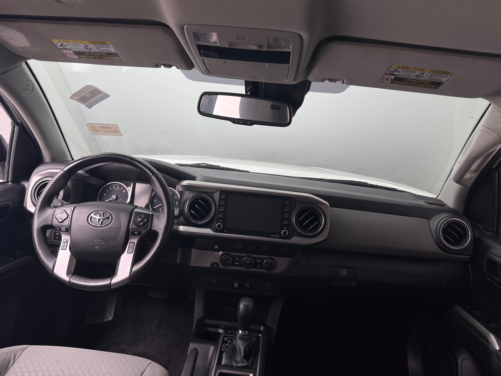 Thumbnail: 2021 Toyota Tacoma - 3