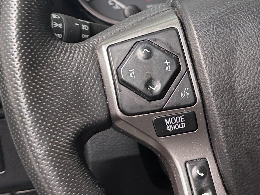 2021 Toyota Tacoma SR5 - Photo 16