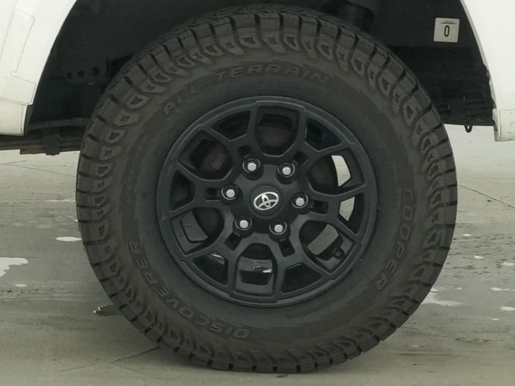 2021 Toyota Tacoma SR5 - Photo 17