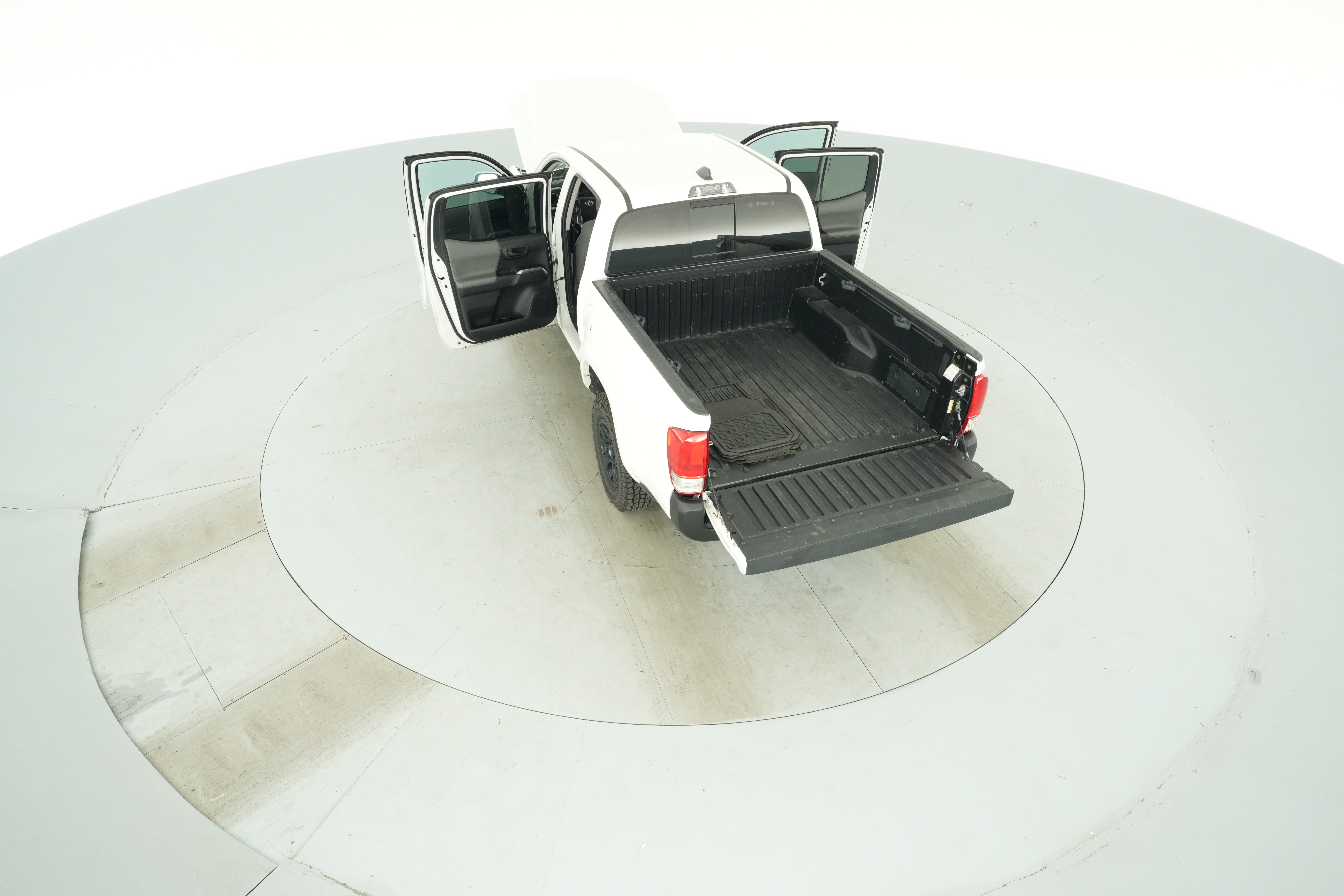 2021 Toyota Tacoma SR5 - Photo 45